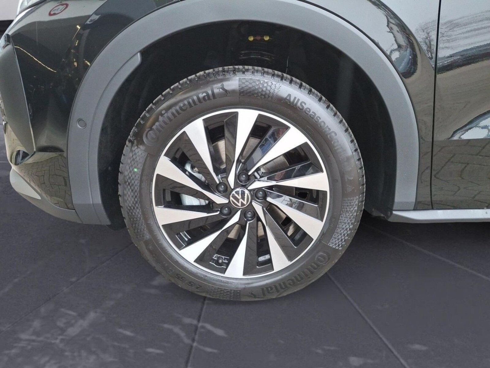 Volkswagen T-Roc – Bild 11