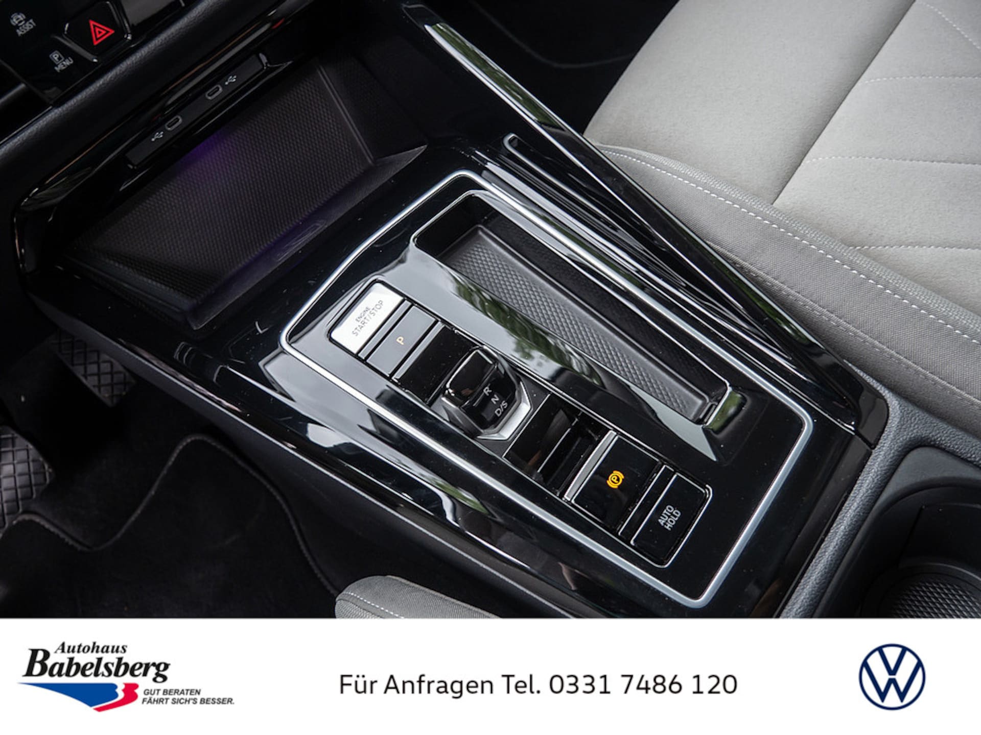 Volkswagen Golf Style