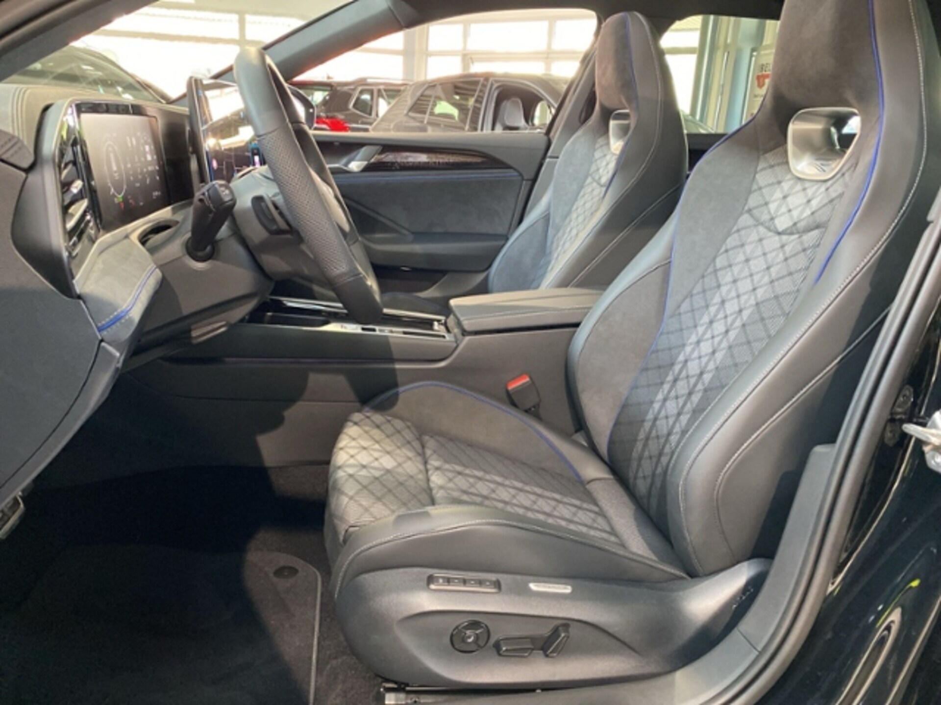 Volkswagen Passat R-Line