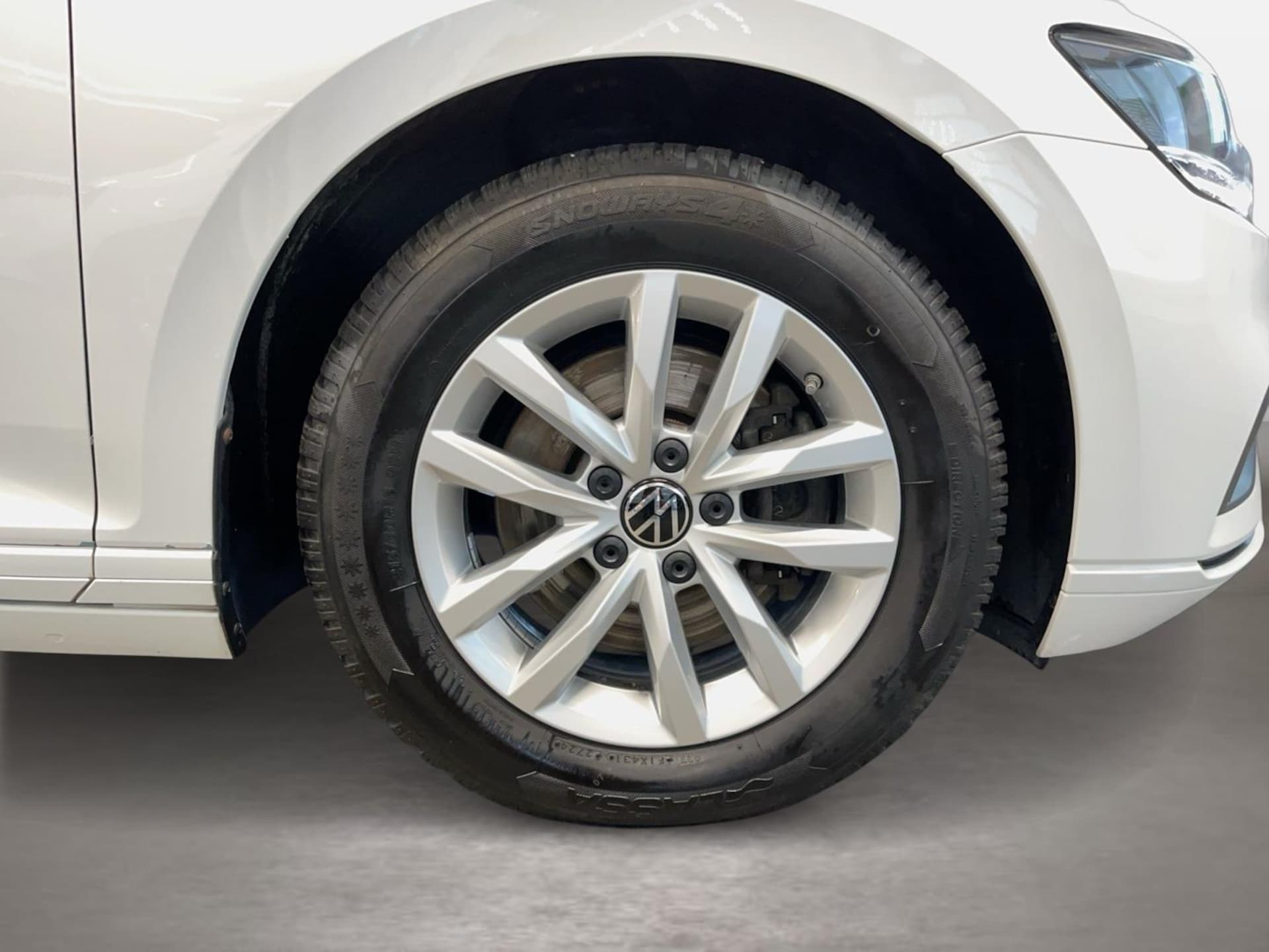Volkswagen Passat Variant Business