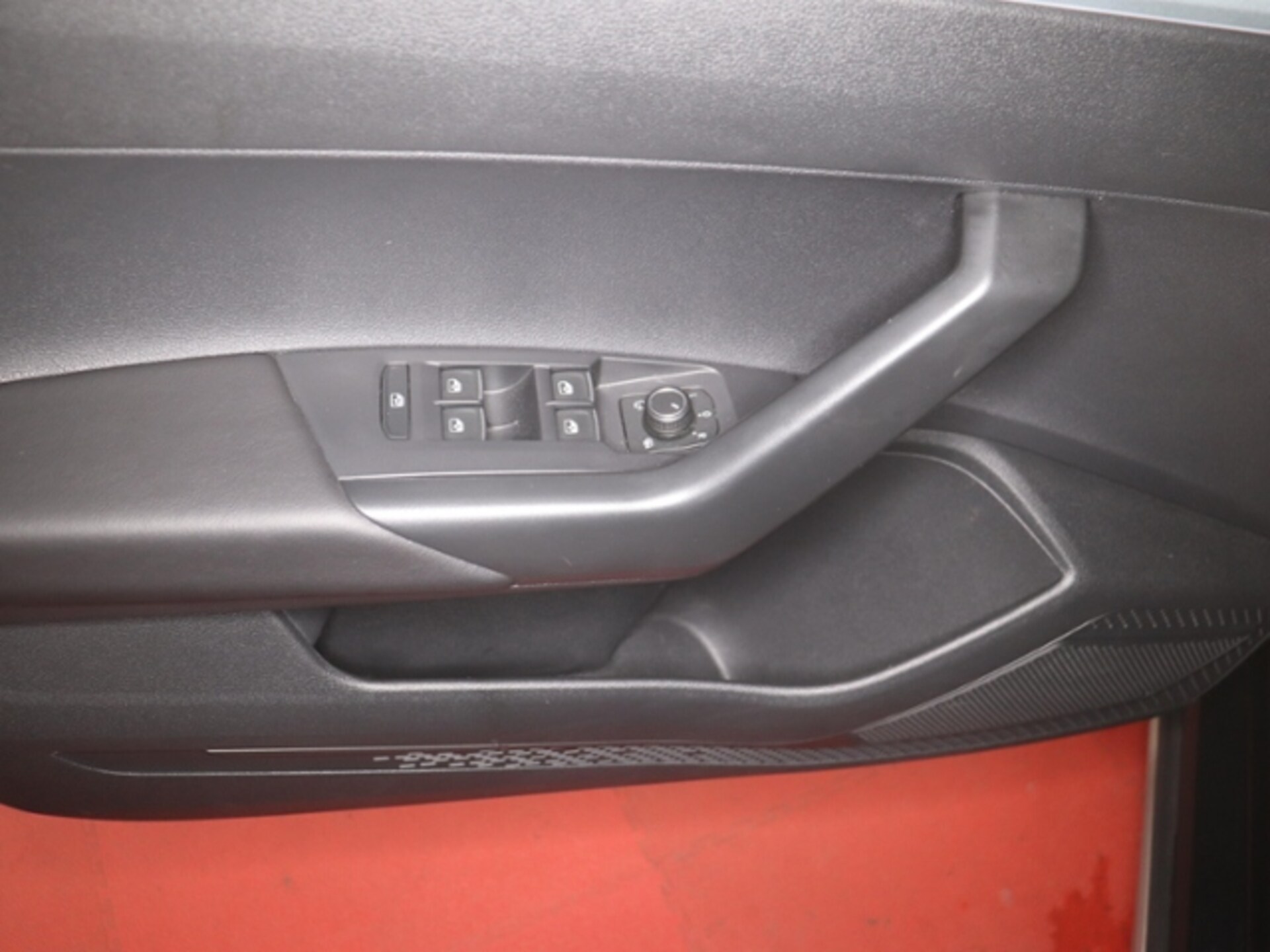 Volkswagen Taigo Goal