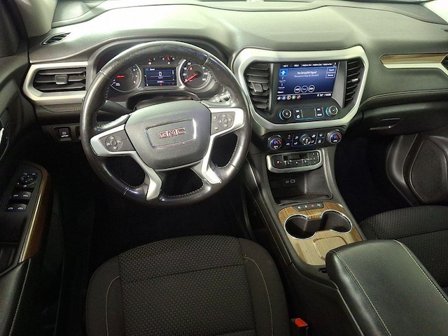 2020 GMC Acadia