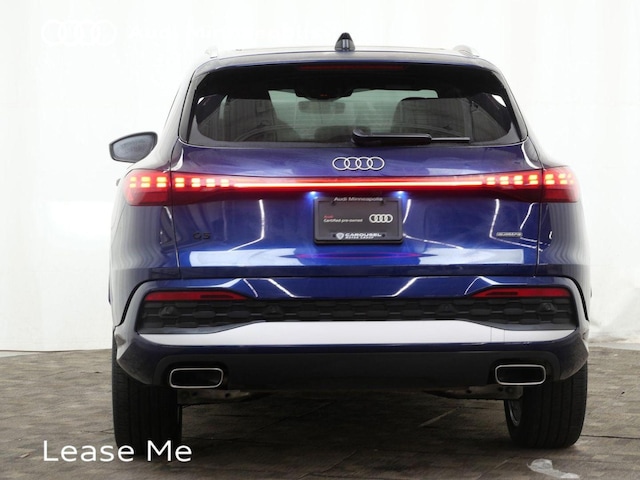 2025 Audi New Q5 Premium Plus - Photo 6