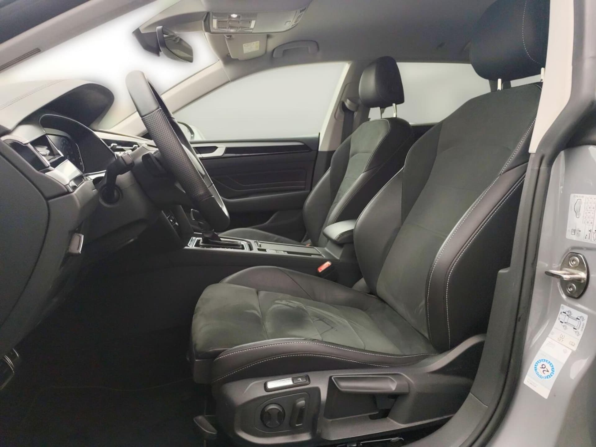 Volkswagen Arteon Shooting Brake Elegance