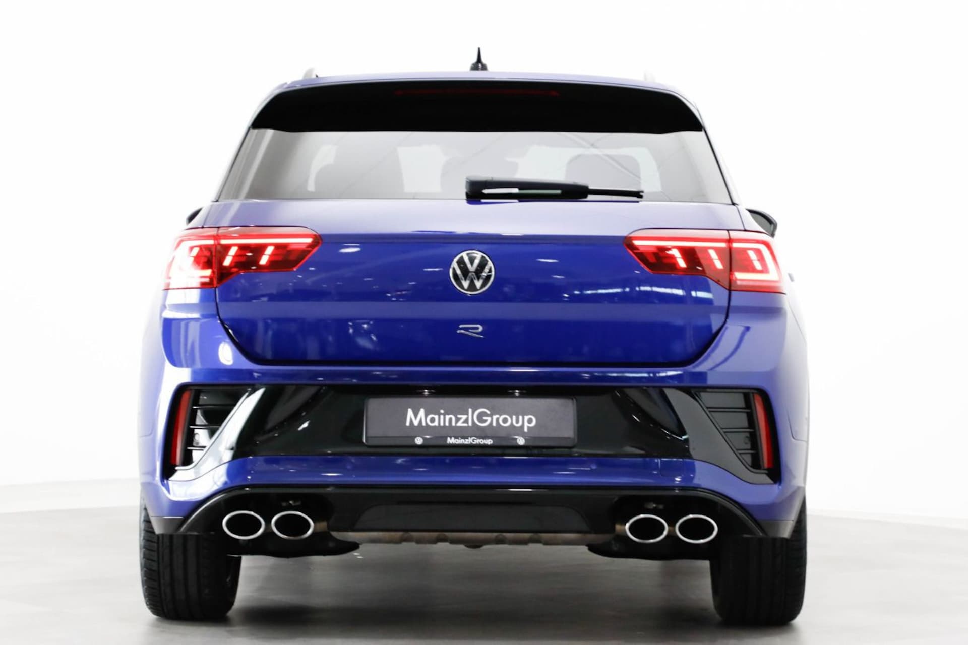 Volkswagen T-Roc R