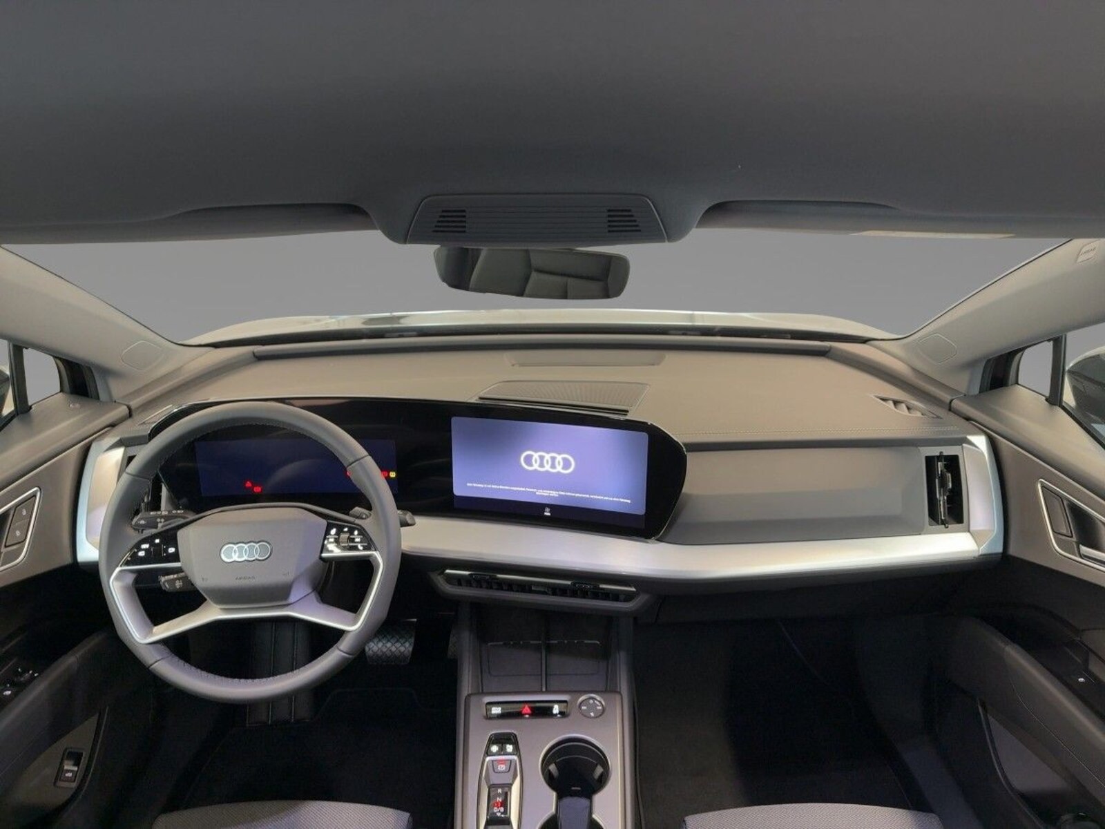 Audi Q4 e-tron – Bild 9