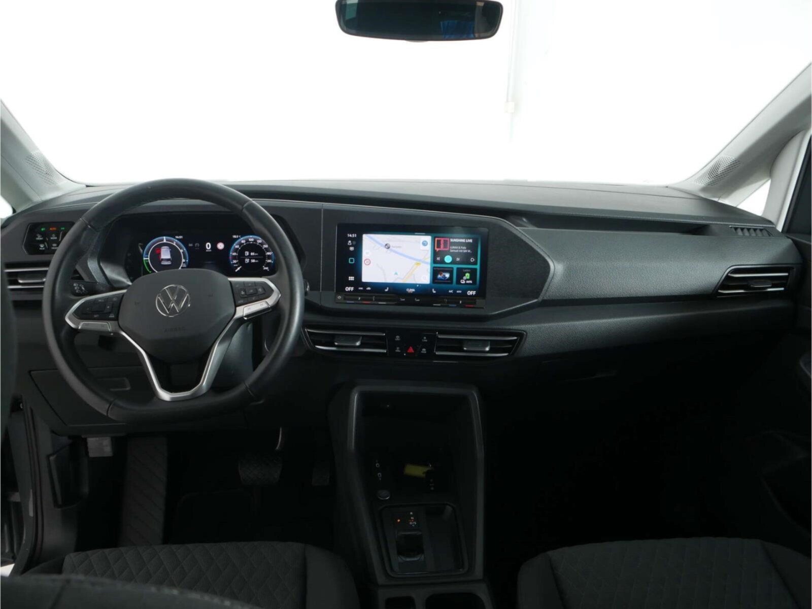 Volkswagen Caddy – Bild 14