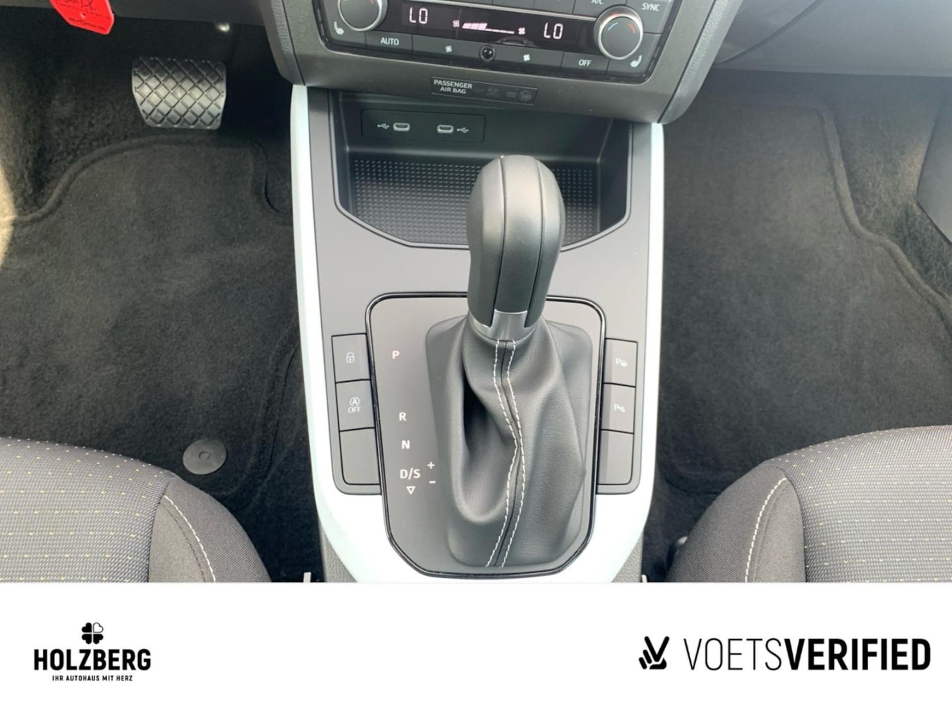 SEAT Arona Style