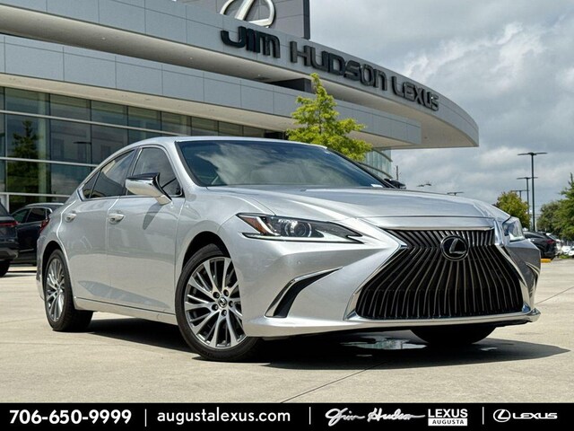 Photo of 2019 Lexus ES 350