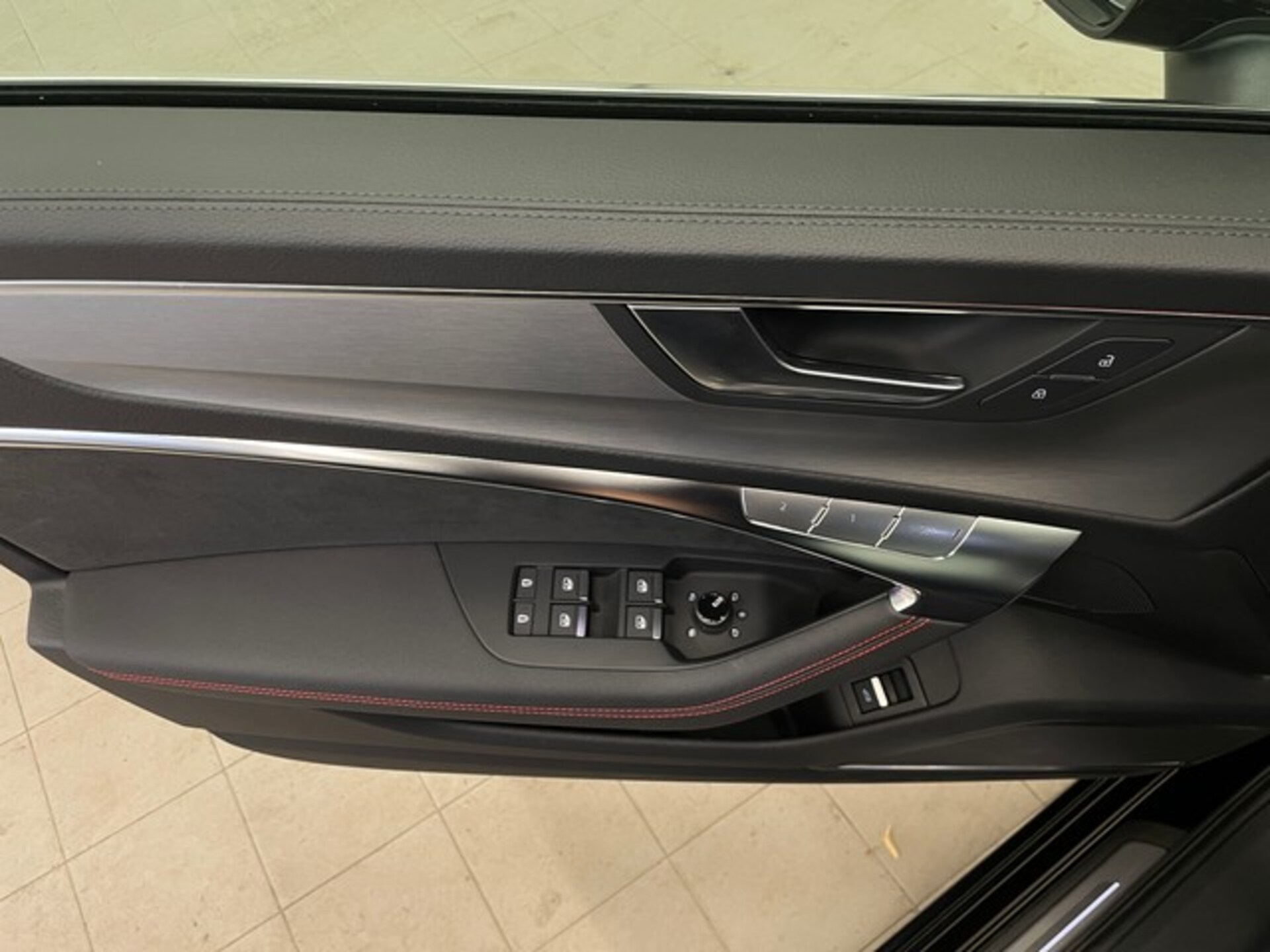 Audi A6 Avant Sport