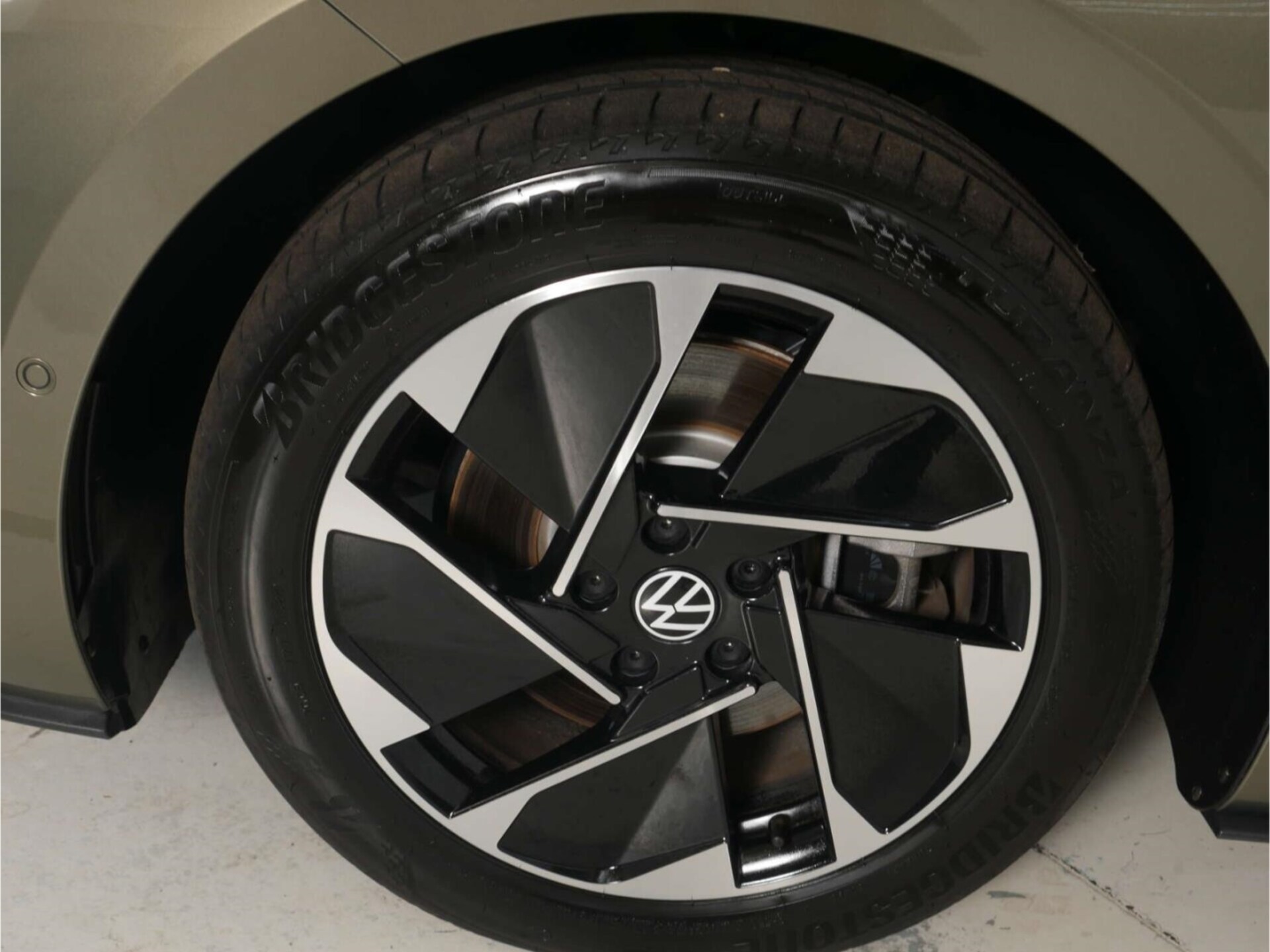 Volkswagen ID.3 Pro Edition Plus