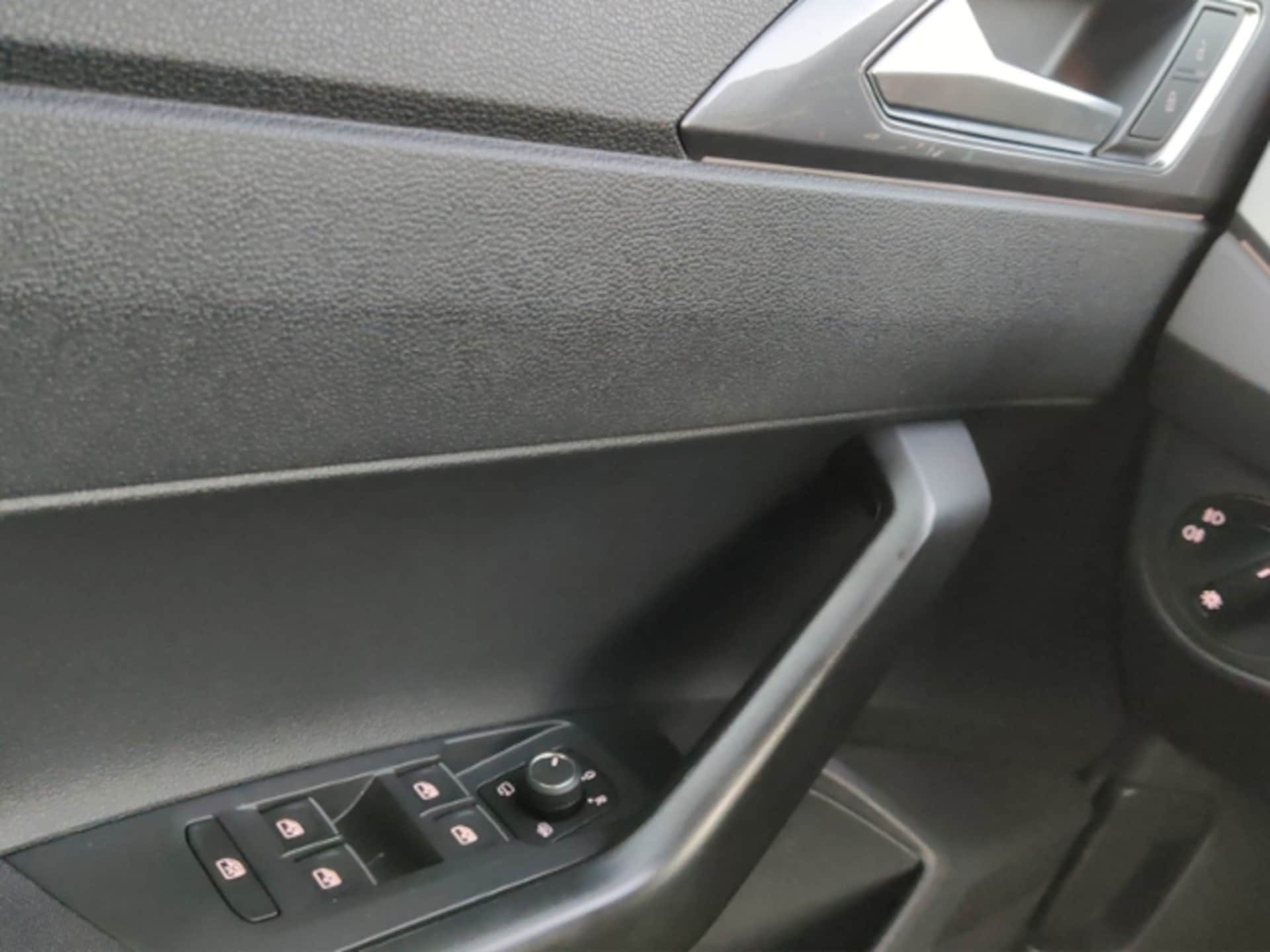 Volkswagen Polo Style