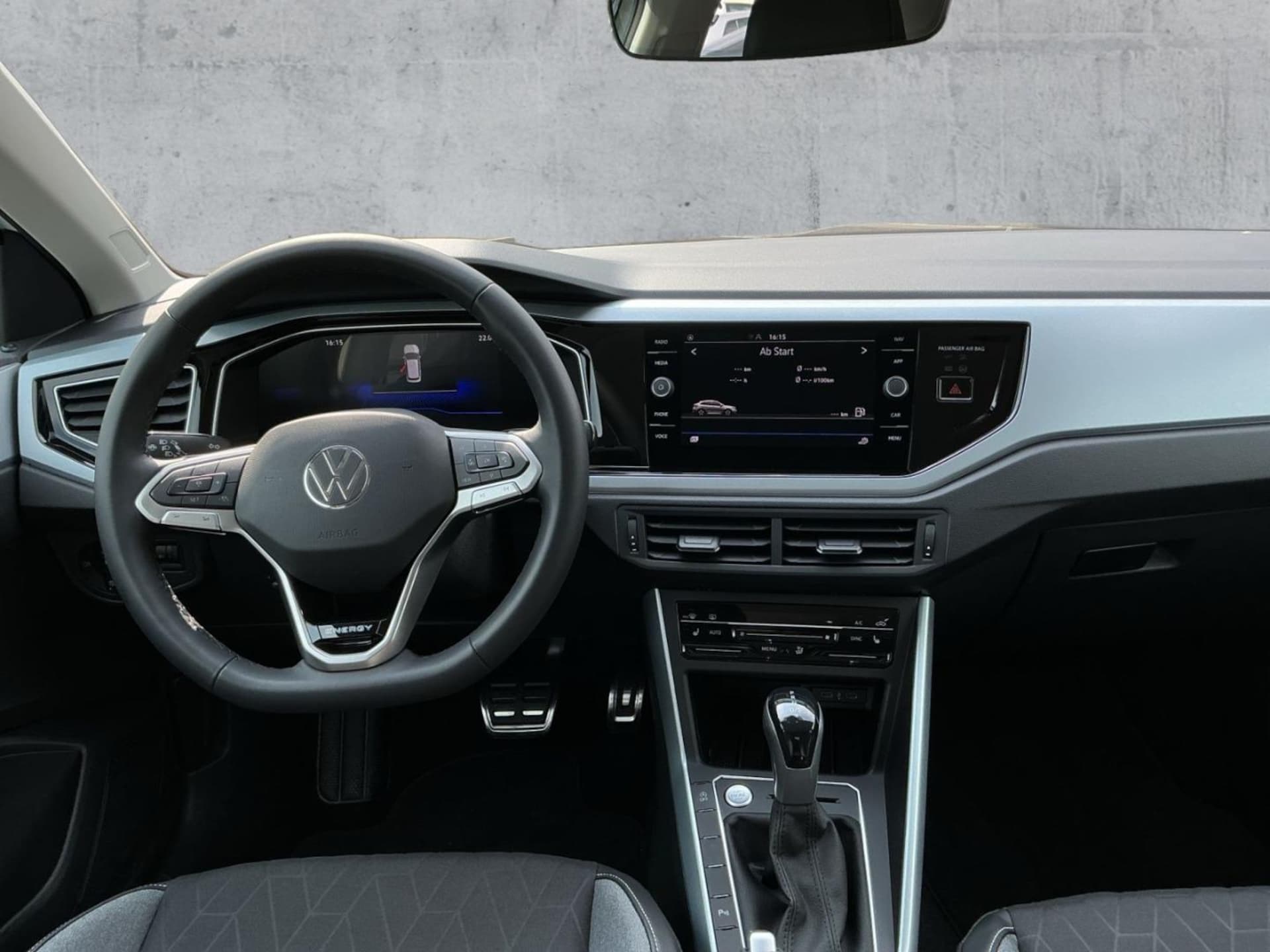 Volkswagen Taigo ENERGY