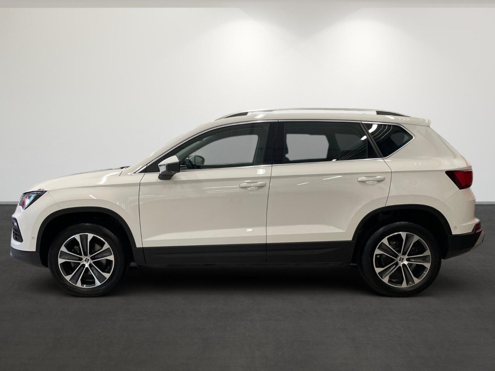 SEAT Ateca – Bild 6