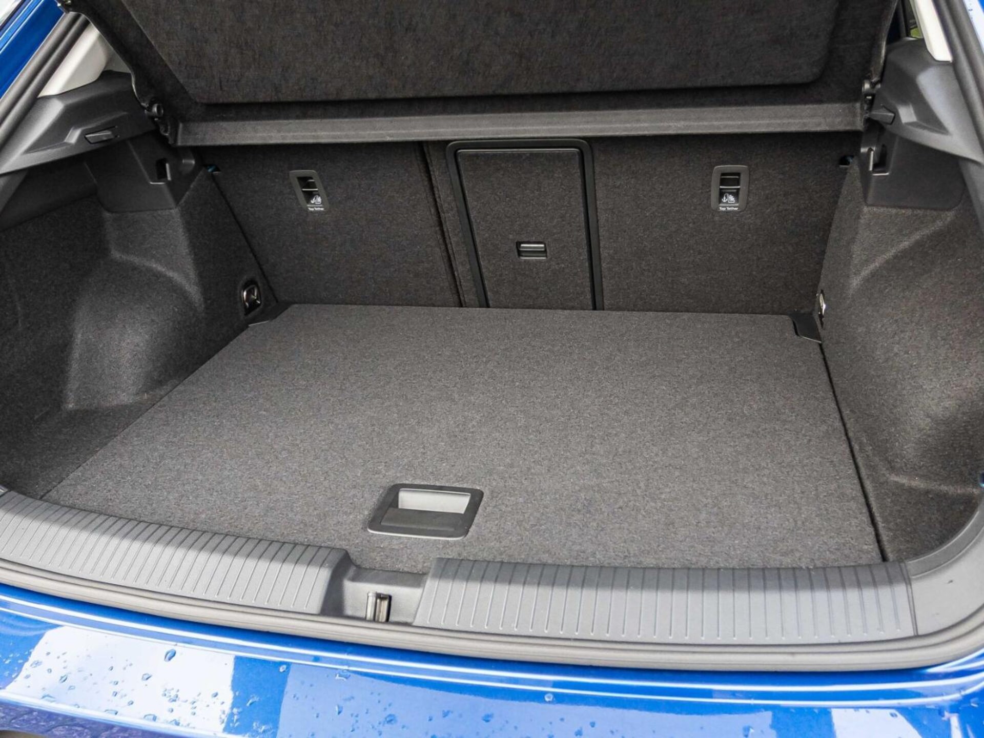 Volkswagen T-Roc MOVE