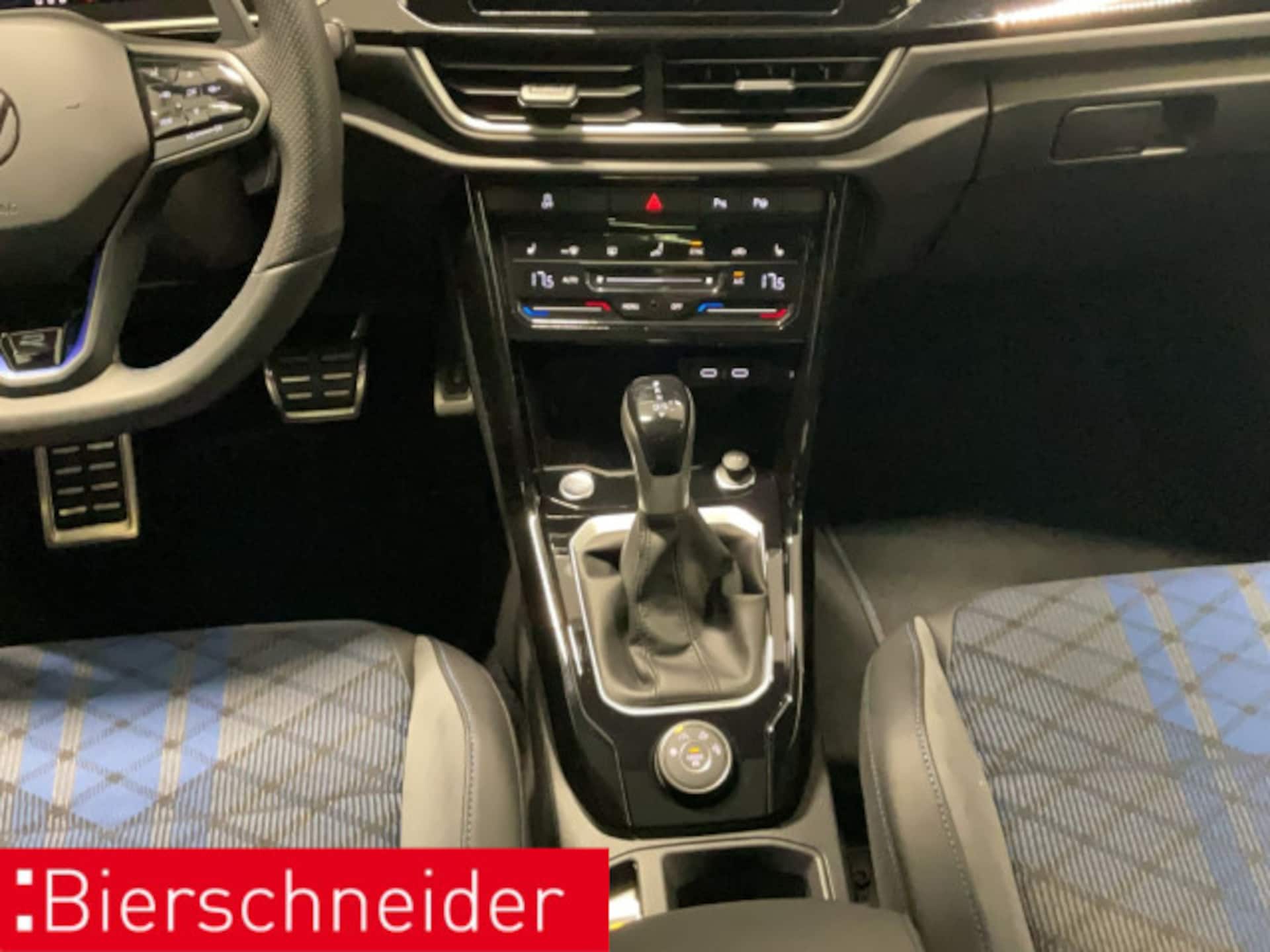 Volkswagen T-Roc R