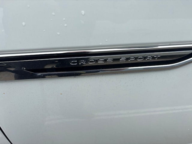 2024 Volkswagen Atlas Cross Sport