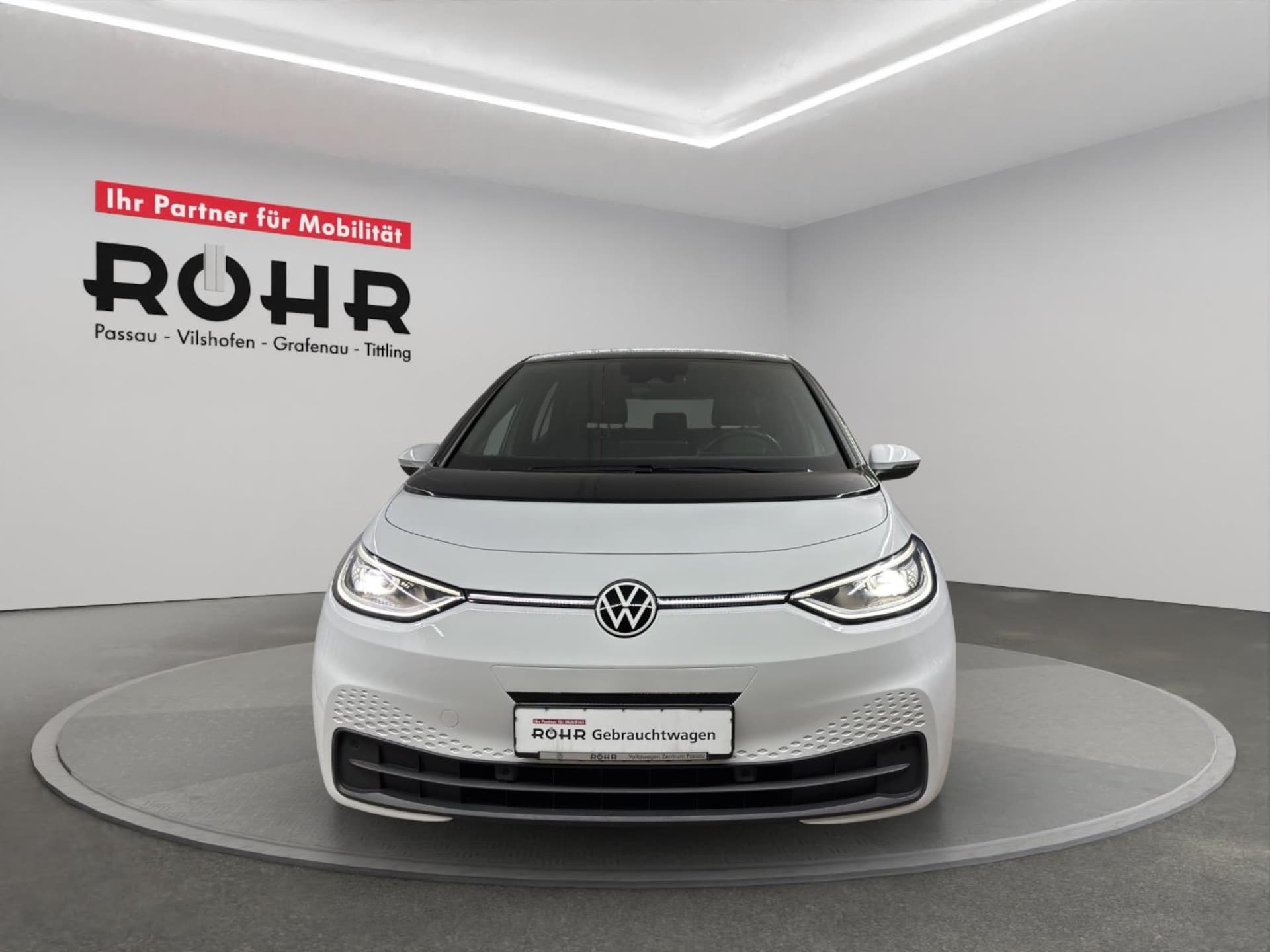 Volkswagen ID.3 Pro Performance