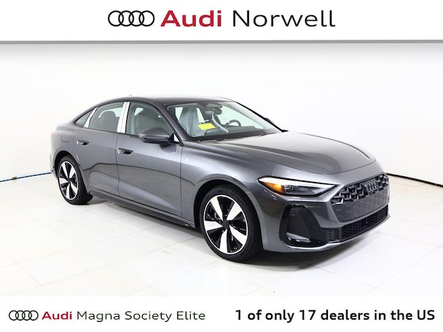 2026 Audi A5 Sedan