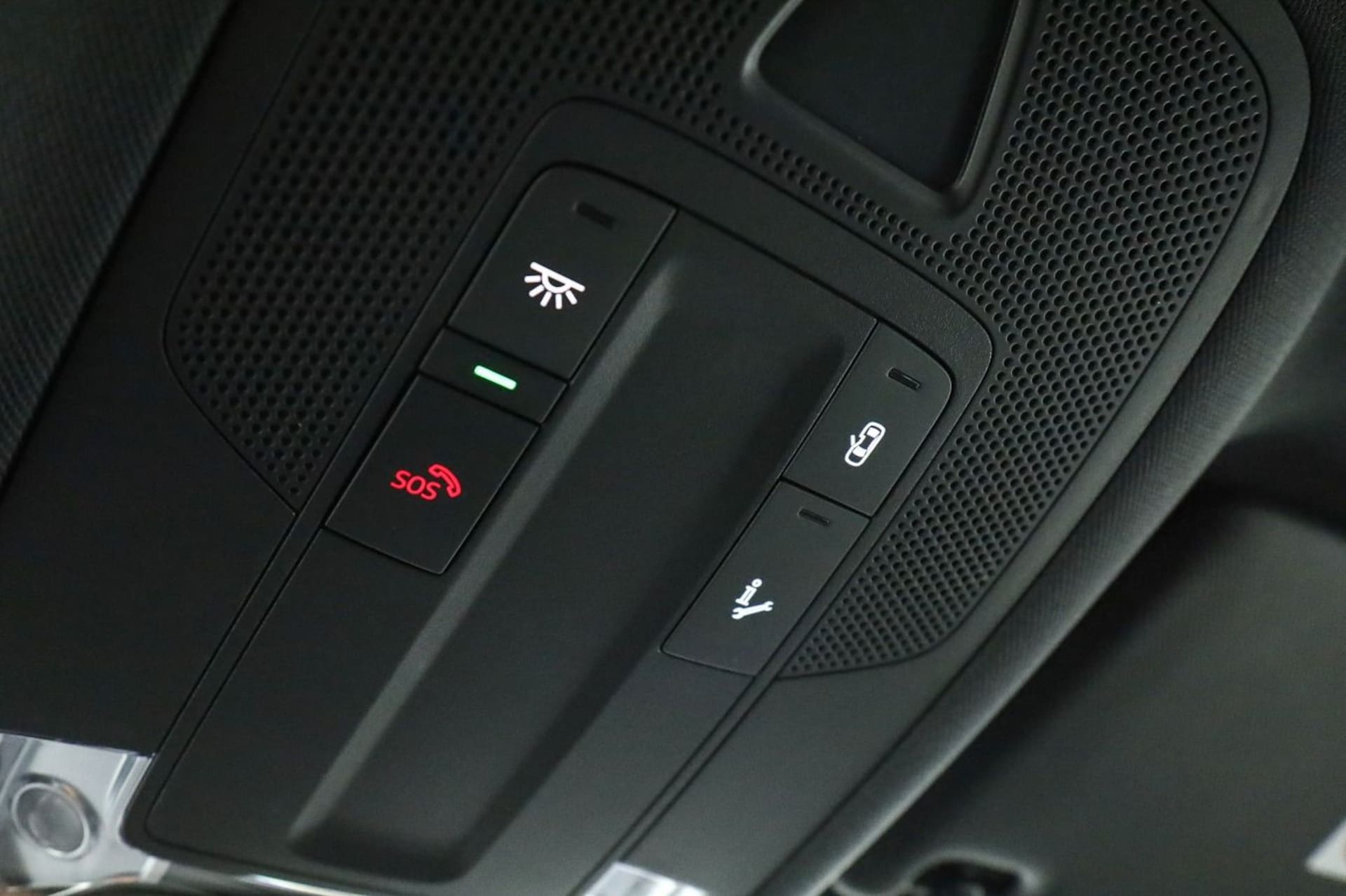 Audi S3 Sportback