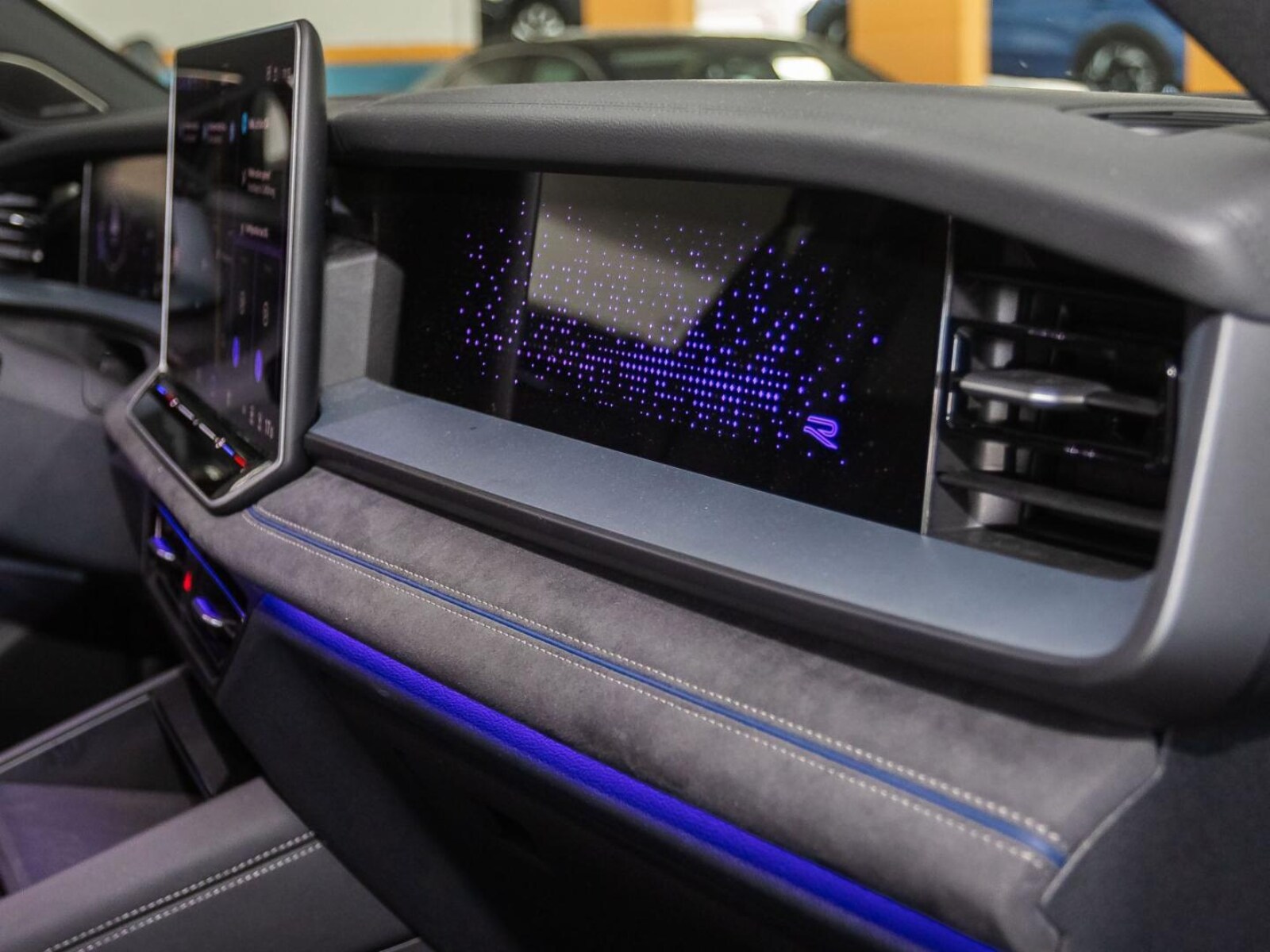 Volkswagen Tayron – Bild 29