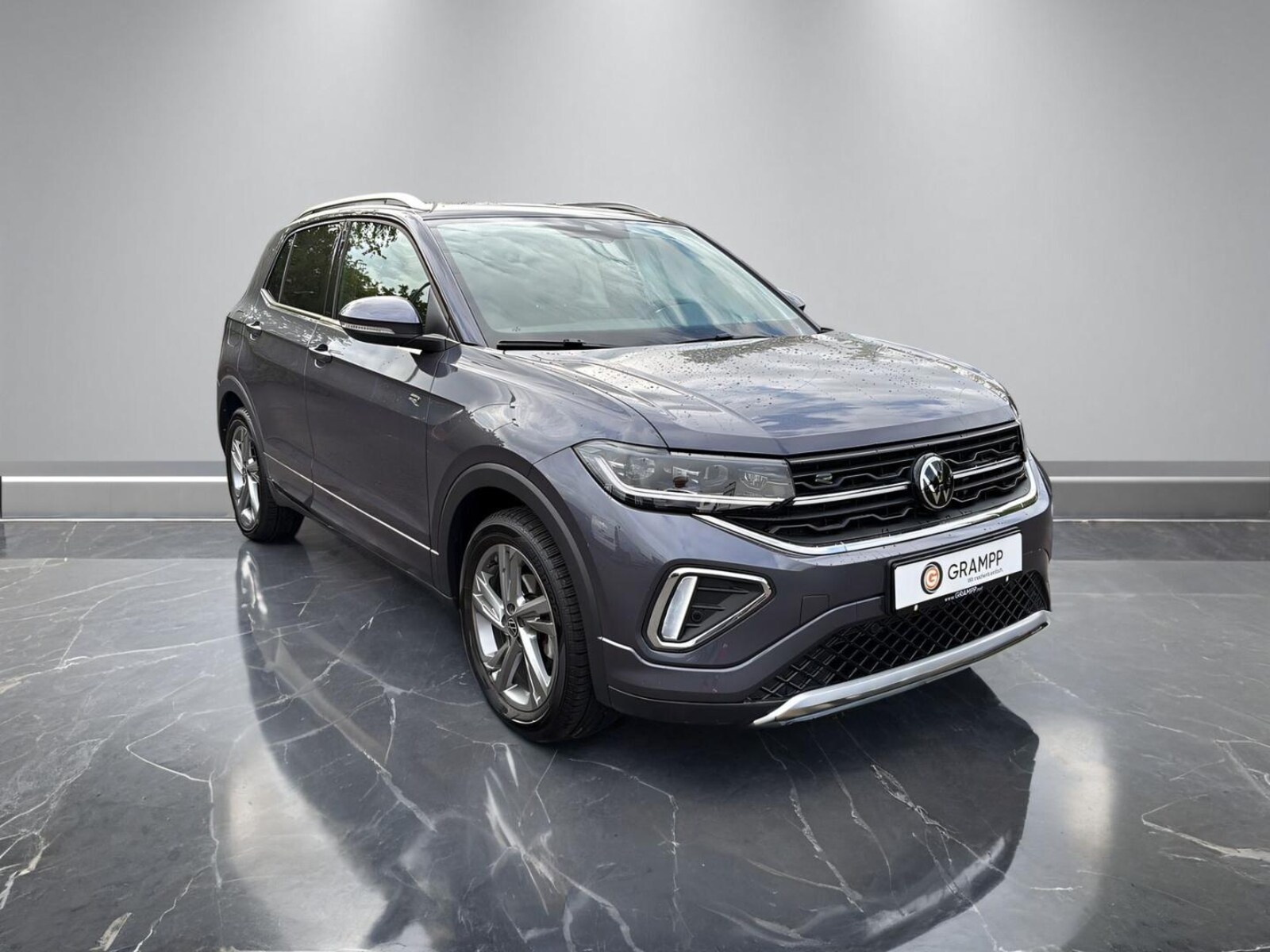 Volkswagen T-Cross – Bild 15