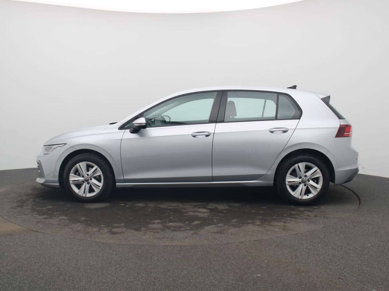 Volkswagen Golf – Bild 4
