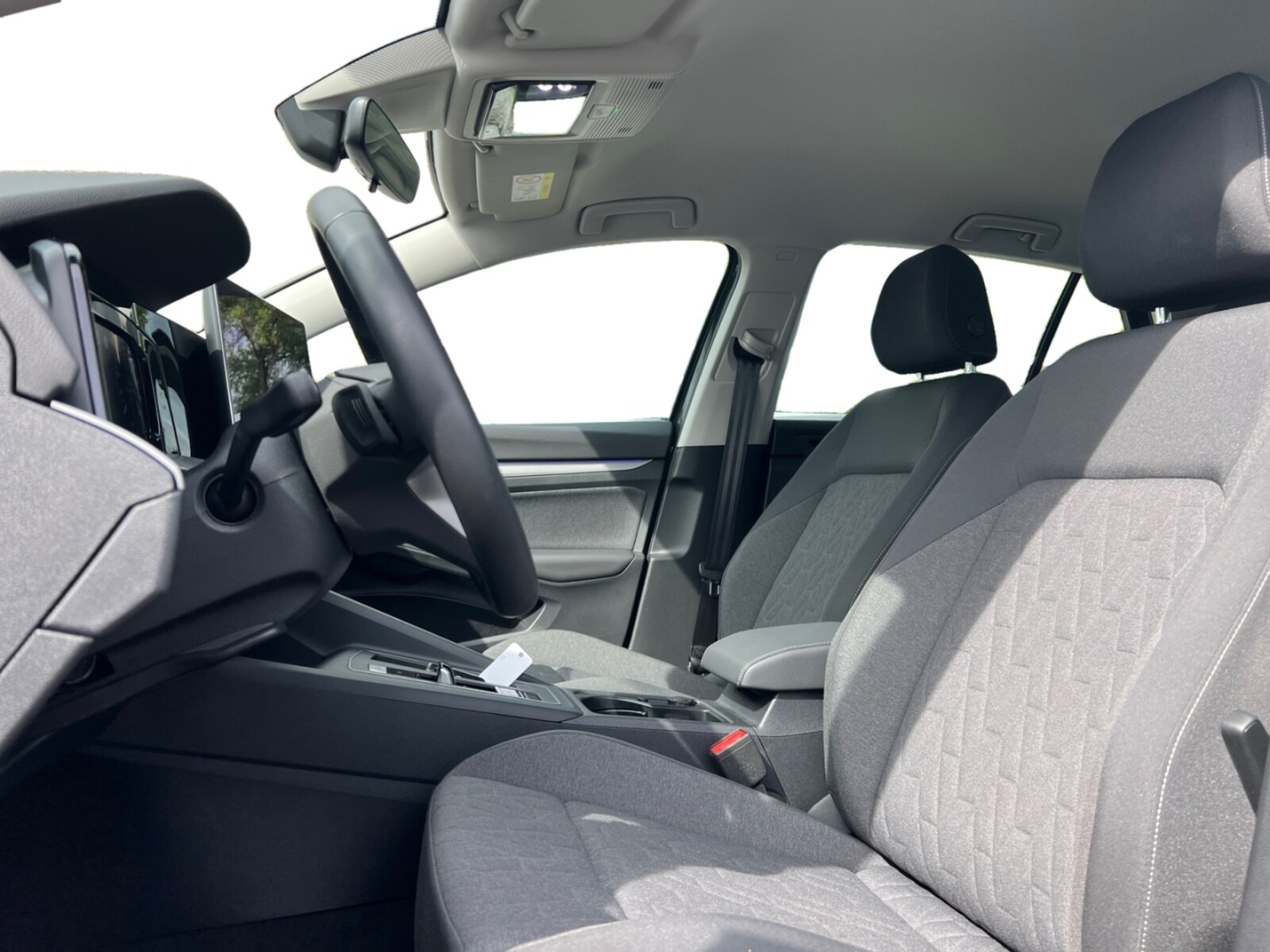 Volkswagen Golf – Bild 9