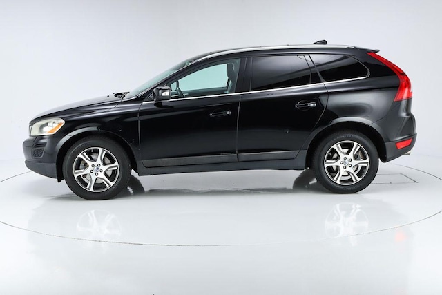 2013 Volvo XC60