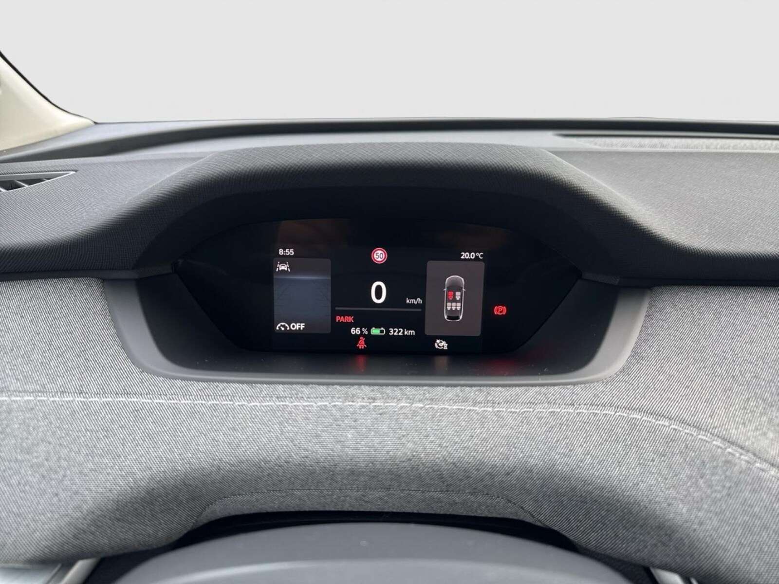 Škoda Enyaq – Bild 14