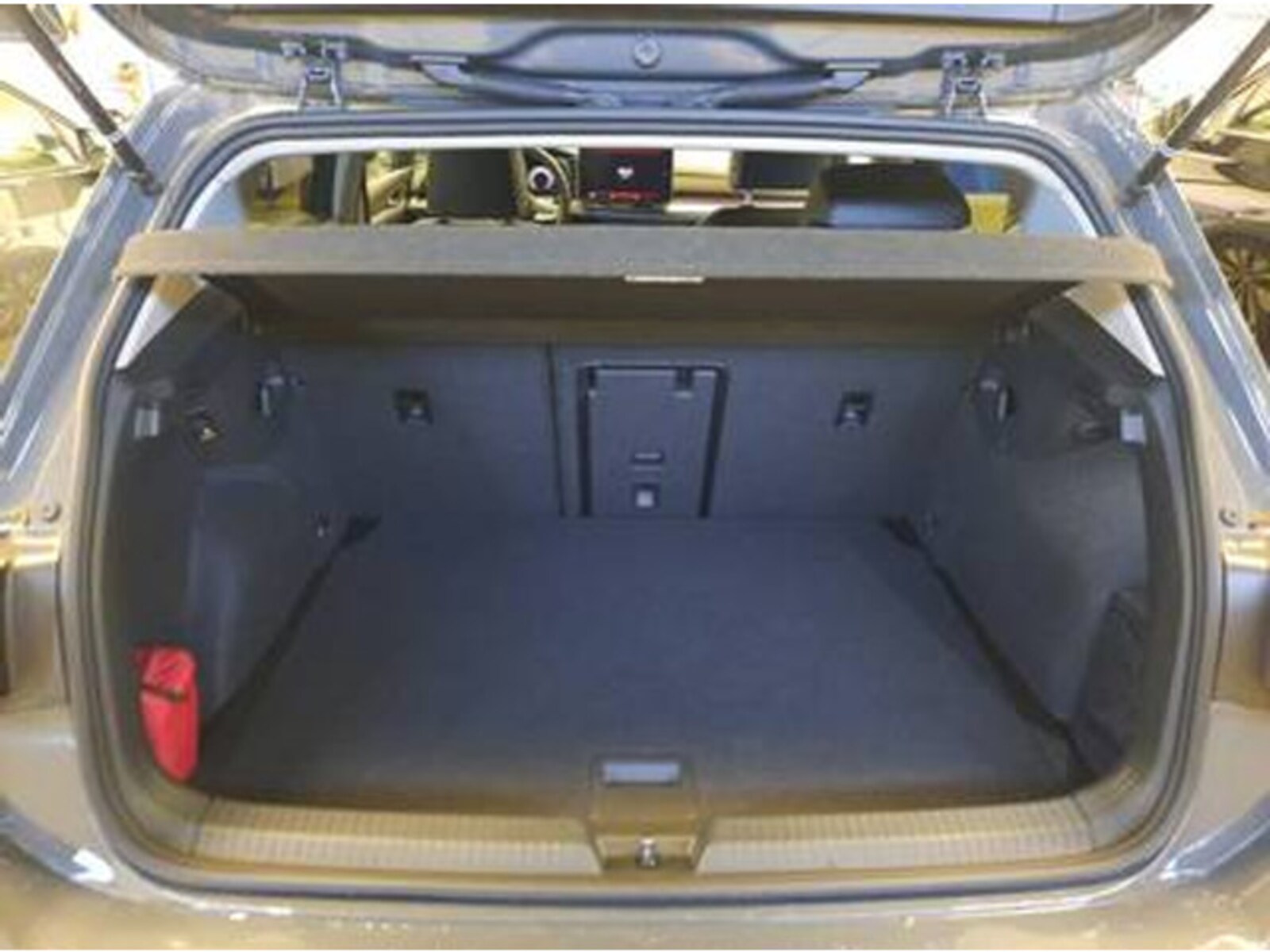 Volkswagen Golf – Bild 8