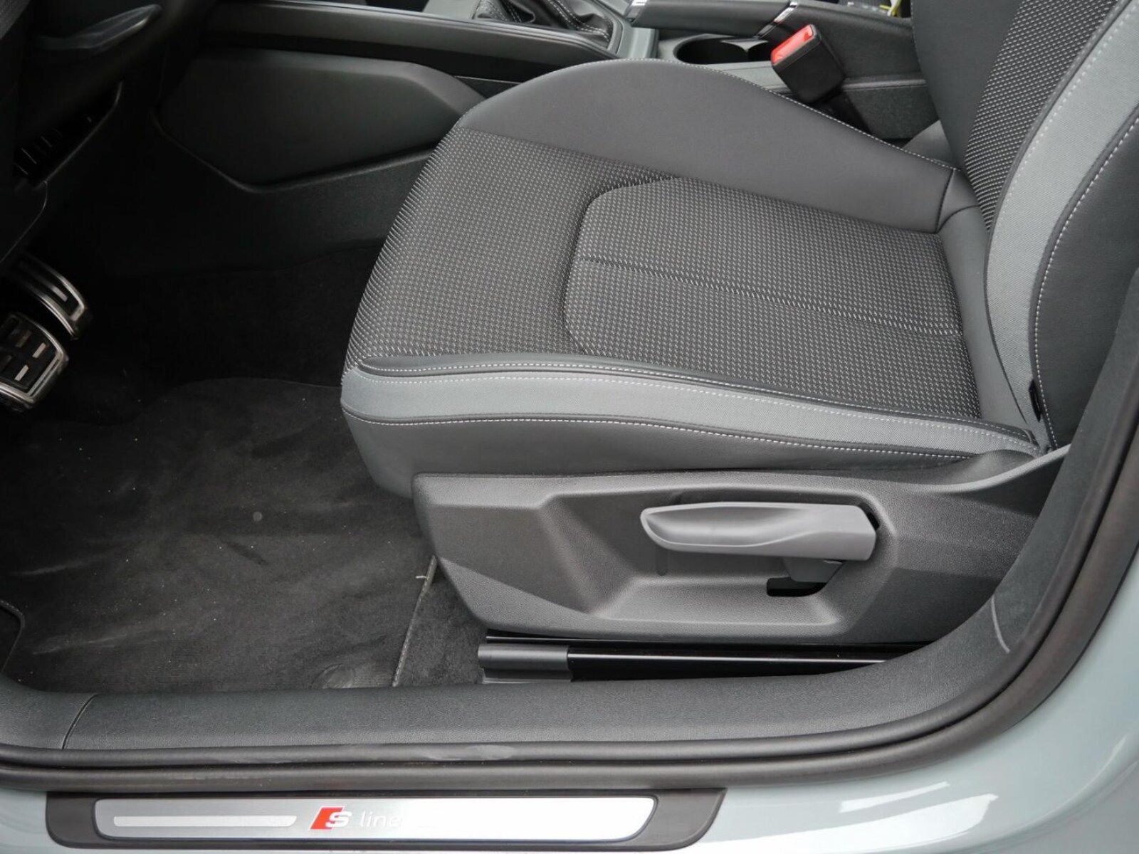 Audi A1 Sportback – Bild 22