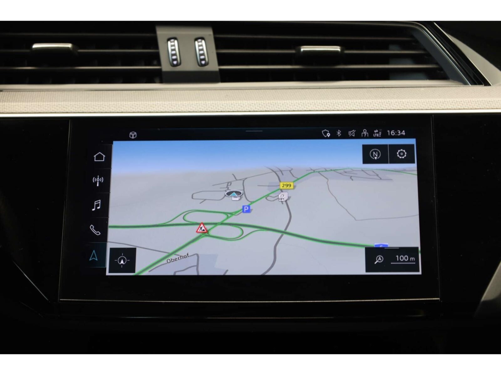 Audi Q8 Sportback e-tron – Bild 14