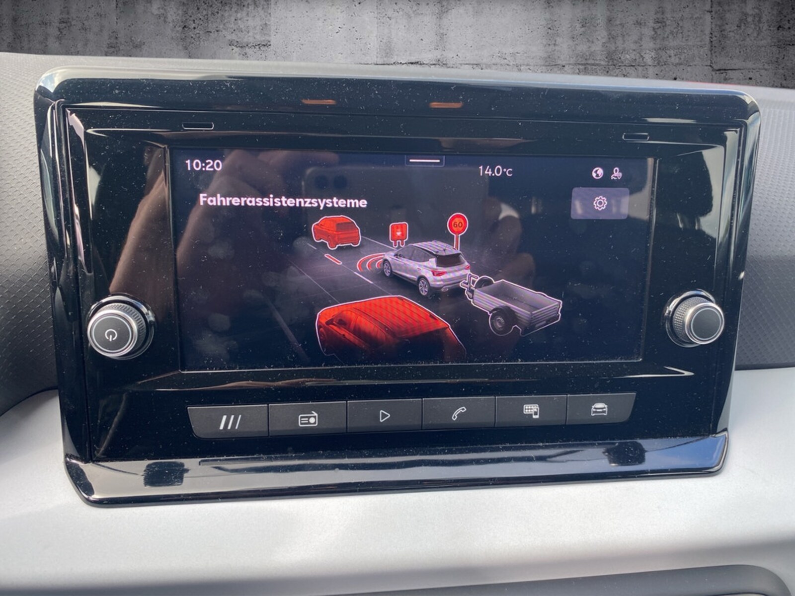 SEAT Arona – Bild 18