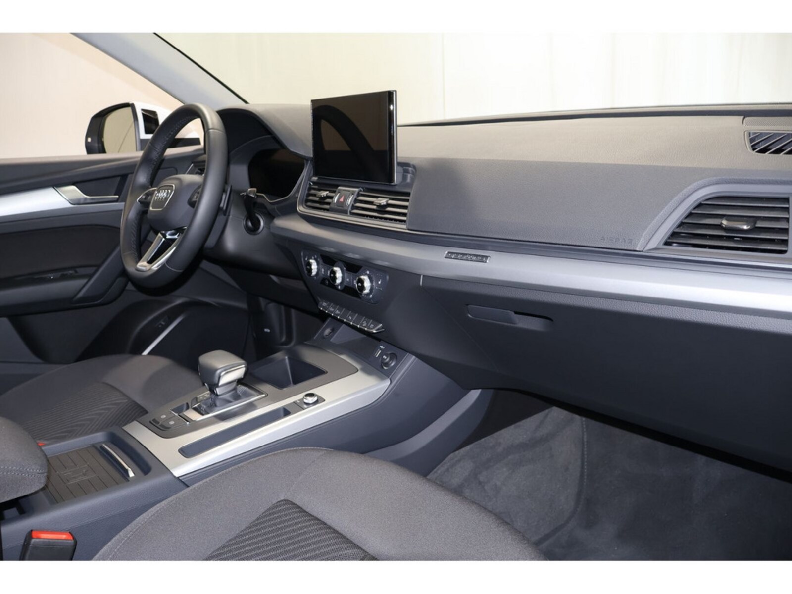 Audi Q5 Sportback – Bild 7
