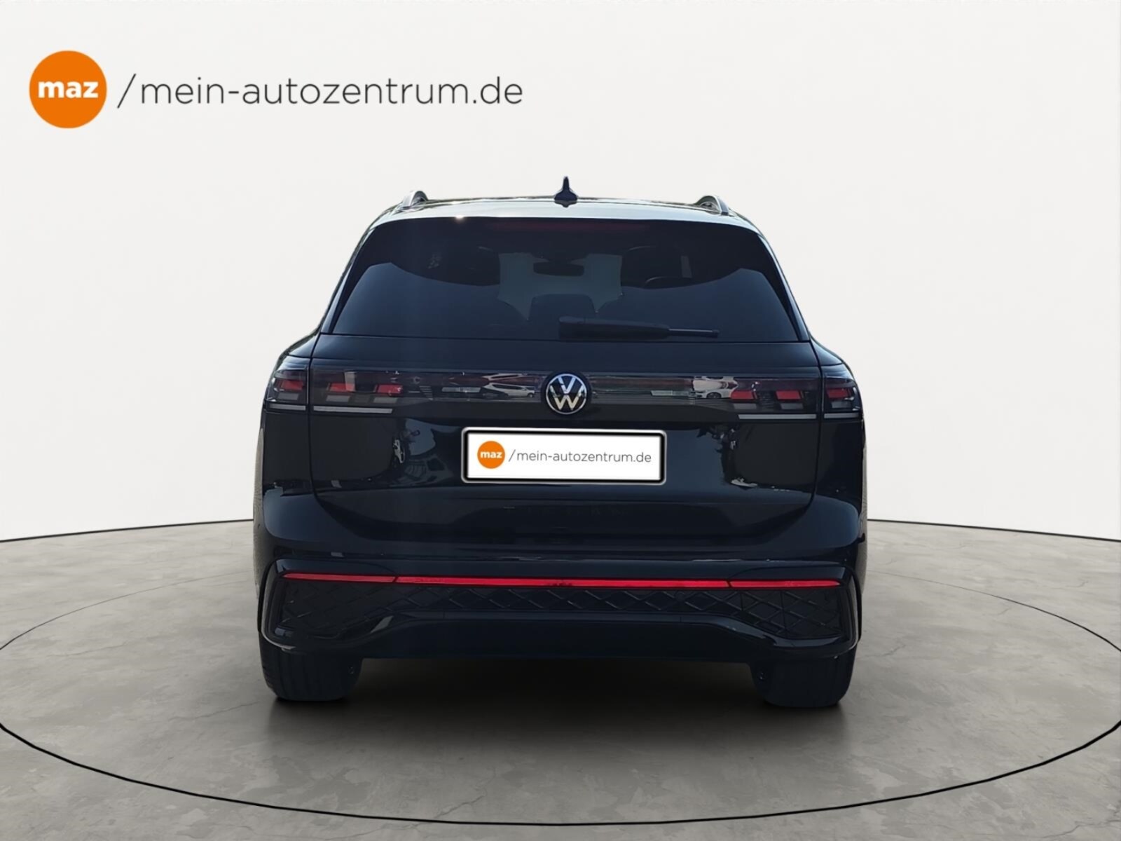 Volkswagen Tiguan – Bild 5