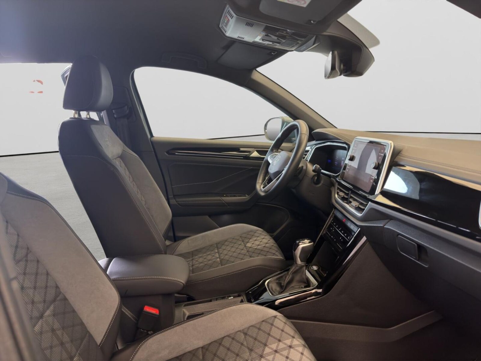 Volkswagen T-Roc – Bild 20