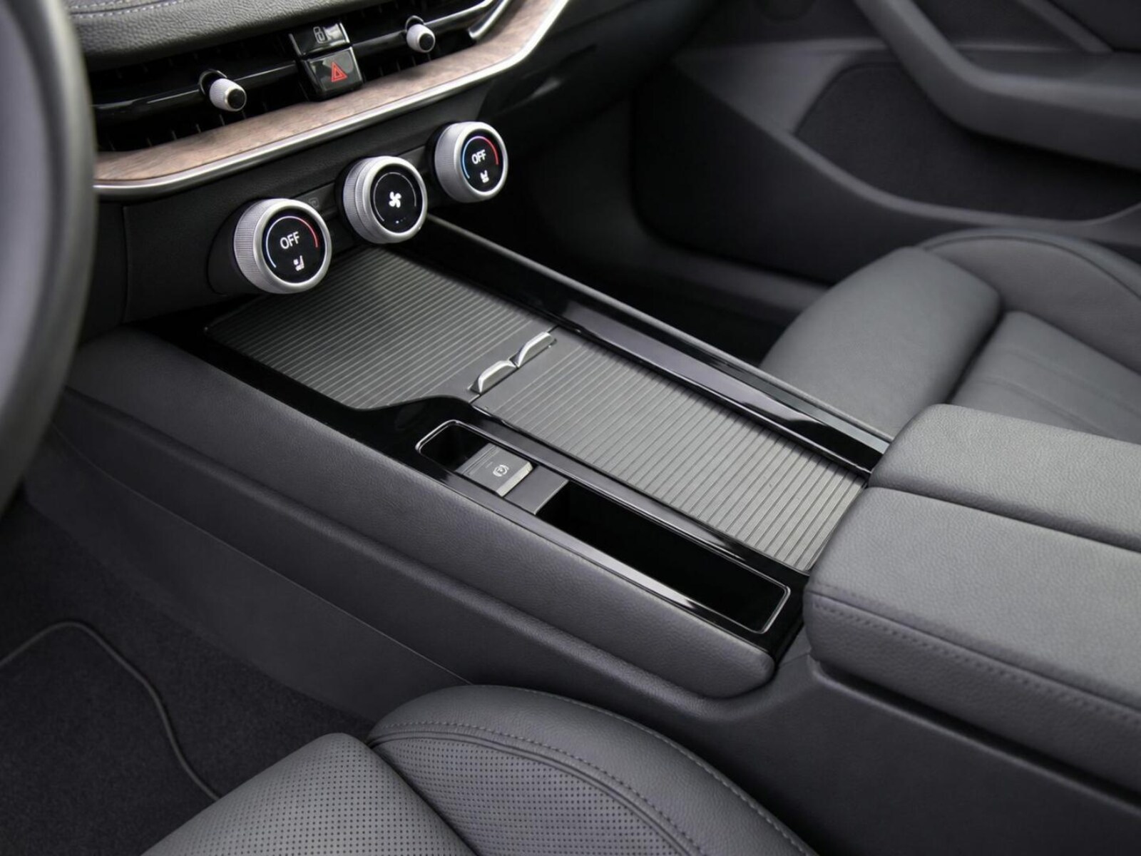 Škoda Superb Combi – Bild 17