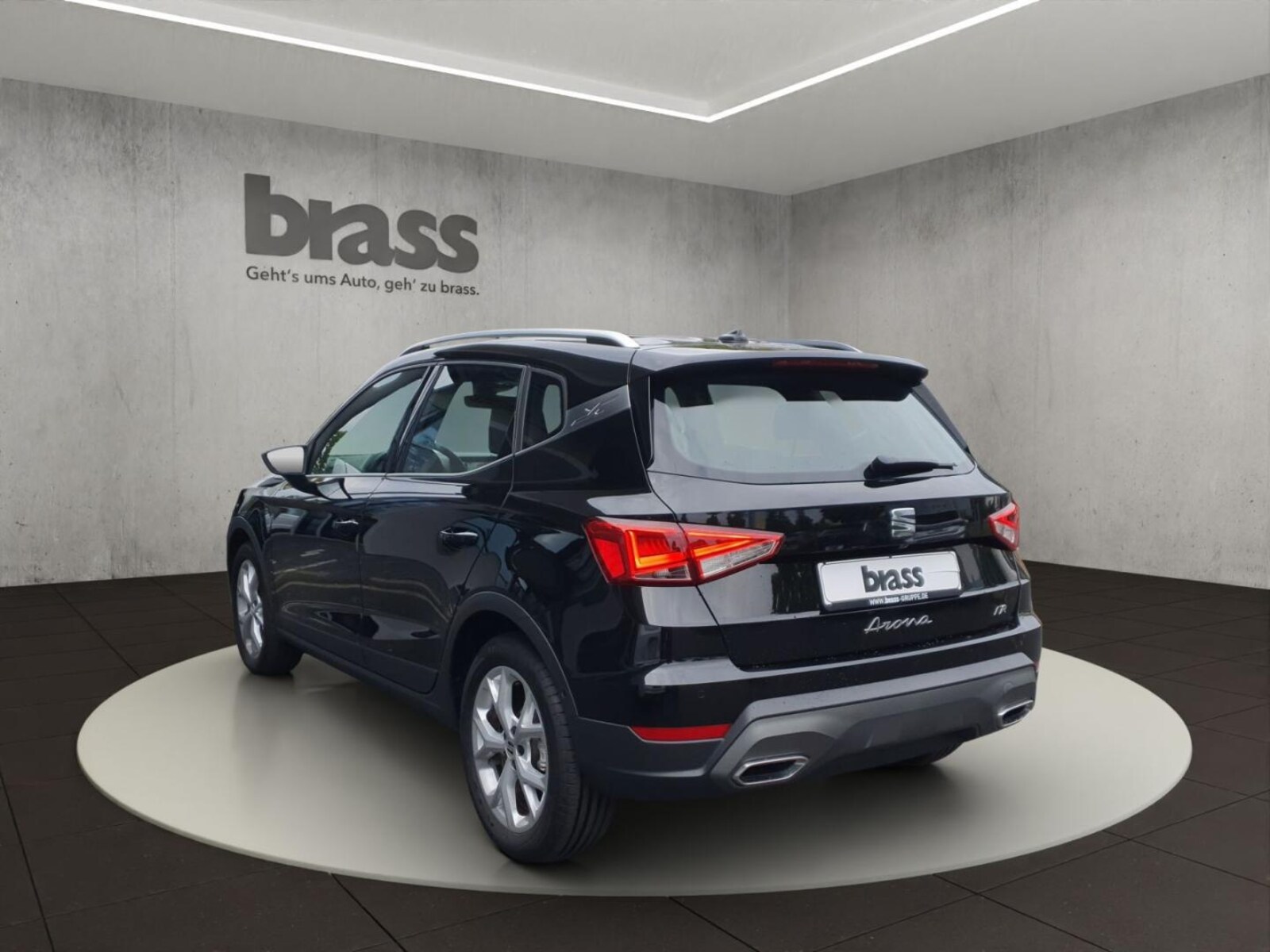 SEAT Arona – Bild 3