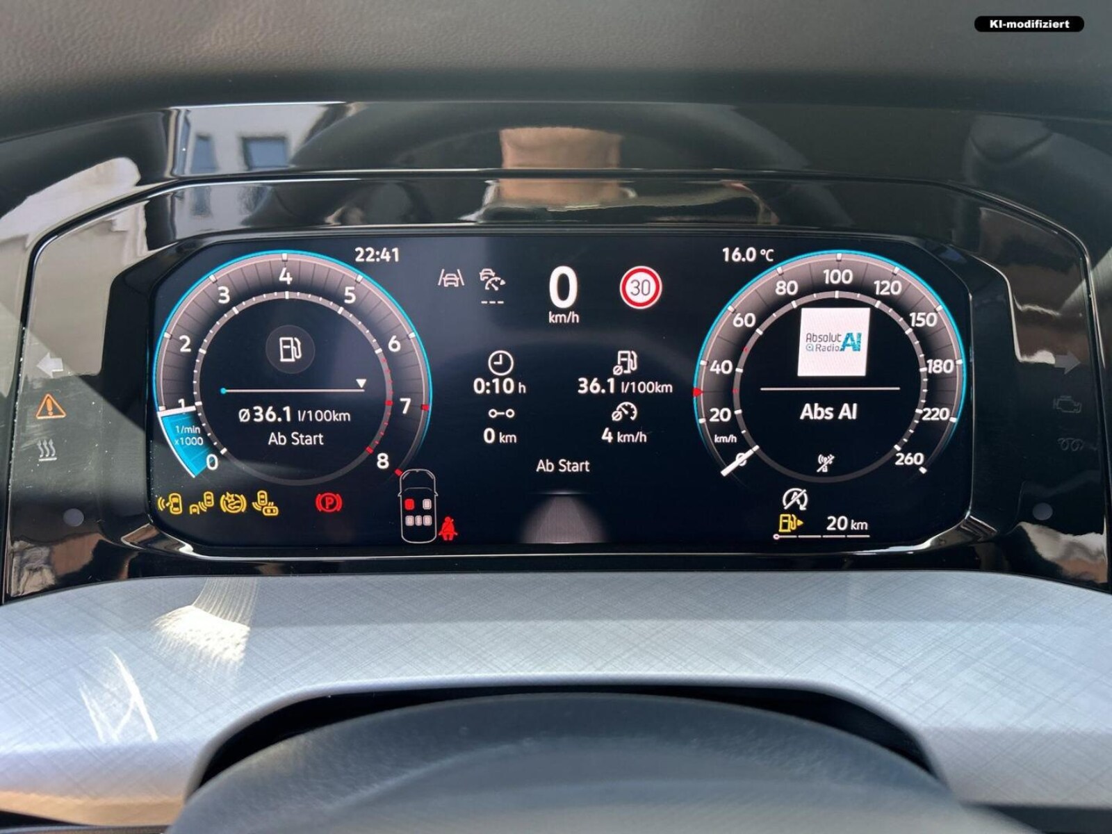 Volkswagen Golf – Bild 20