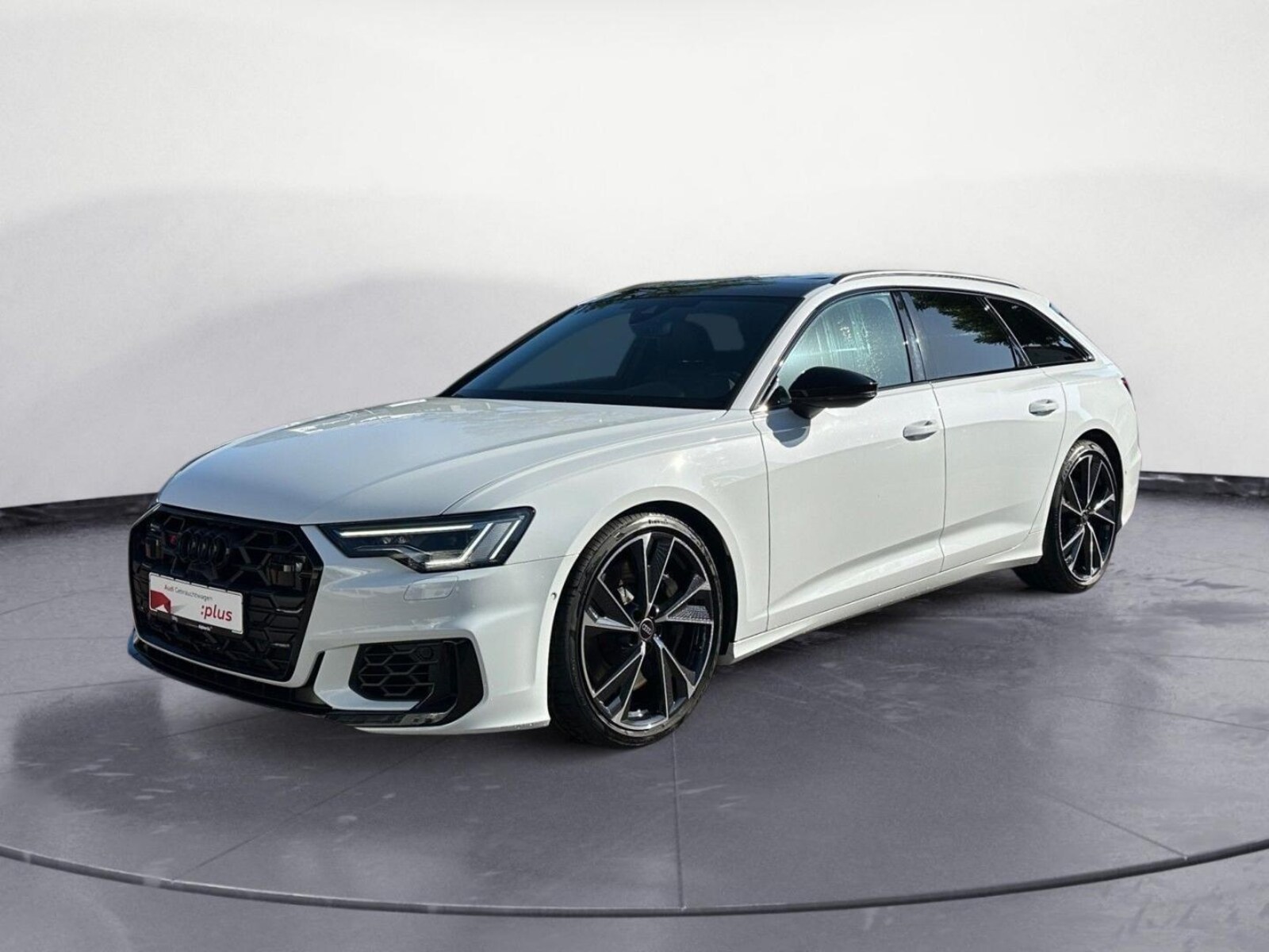 Audi S6 Avant – Bild 2