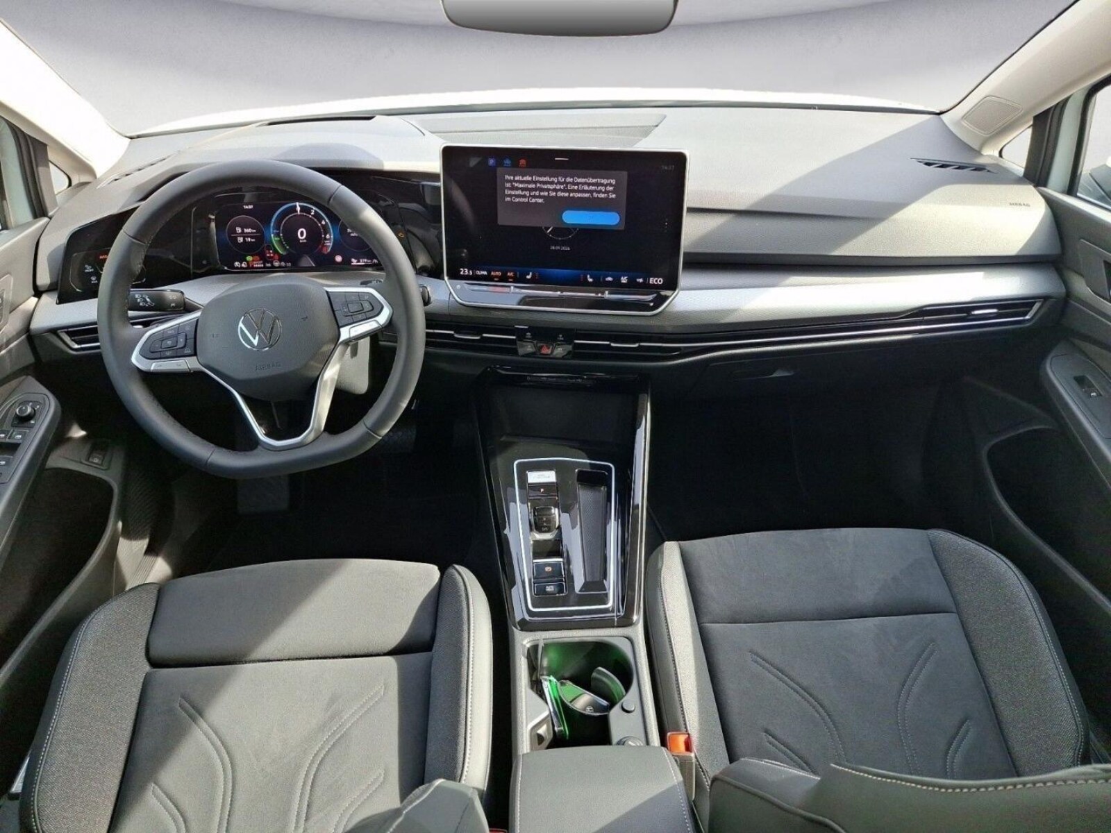 Volkswagen Golf – Bild 12