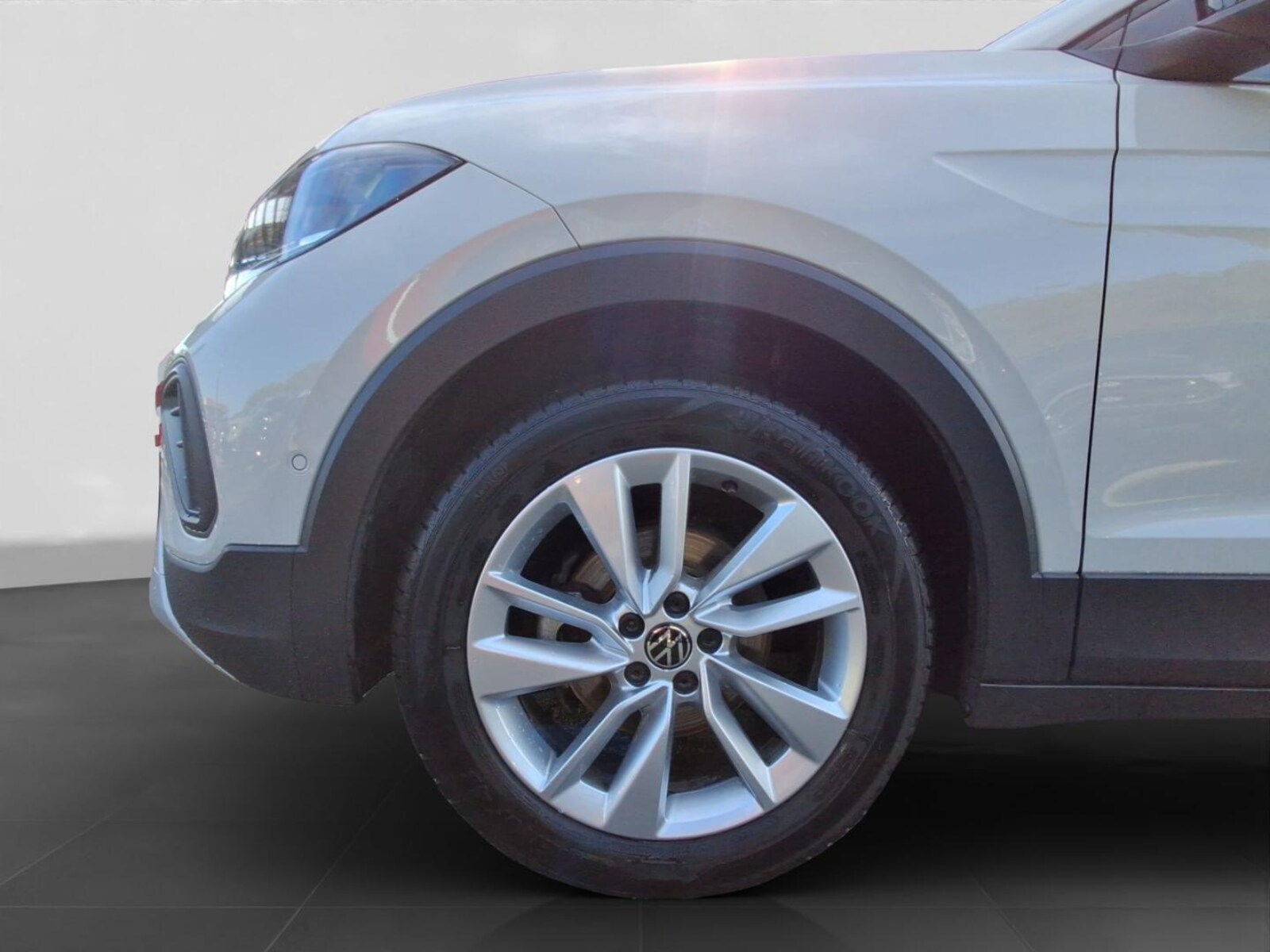 Volkswagen T-Cross – Bild 15