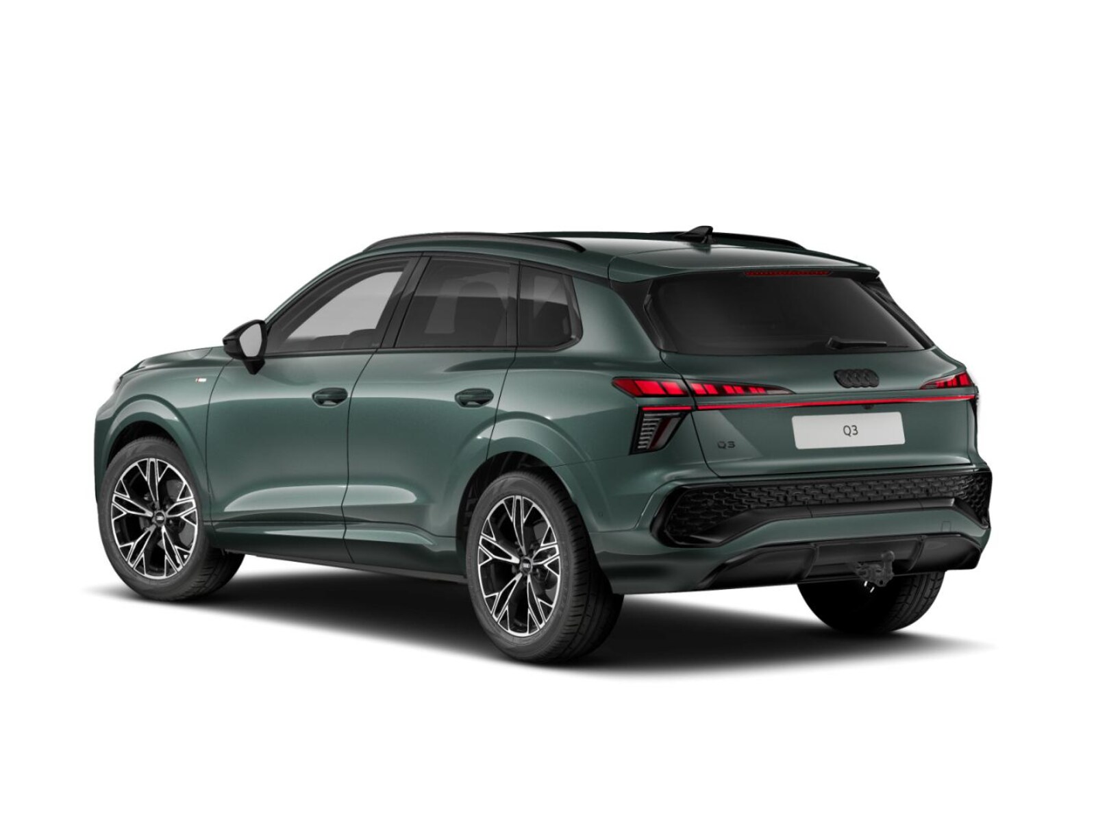Audi Q3 – Bild 4
