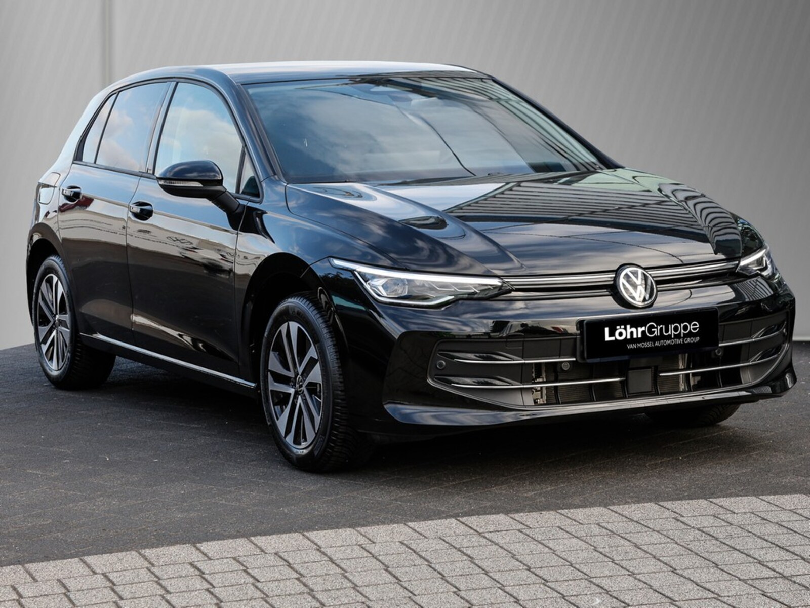 Volkswagen Golf – Bild 4