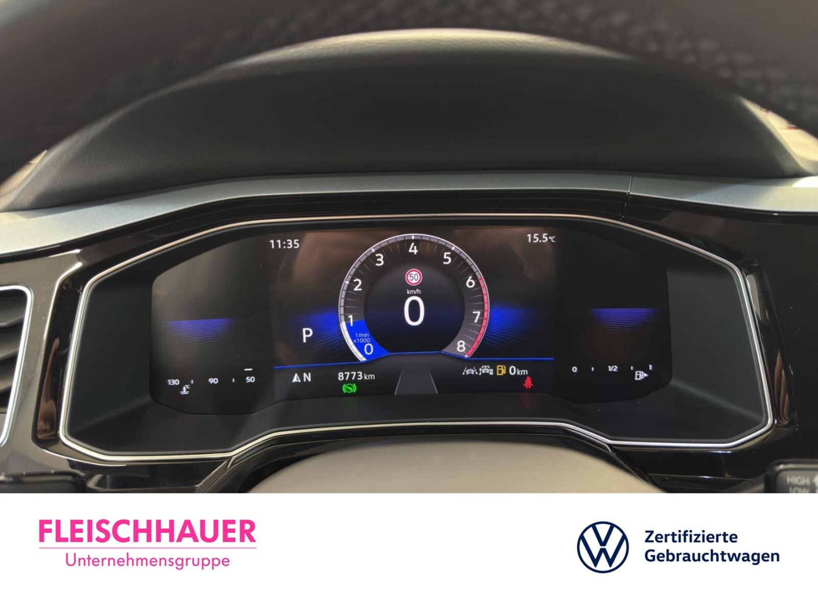 Volkswagen Polo – Bild 13