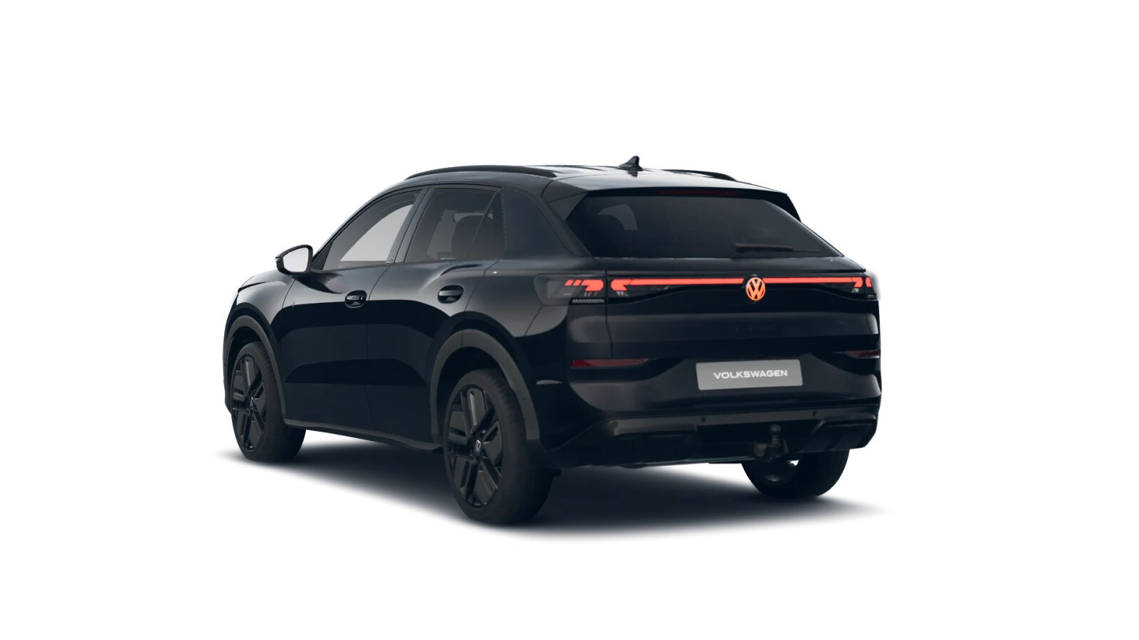 Volkswagen T-Roc – Bild 5