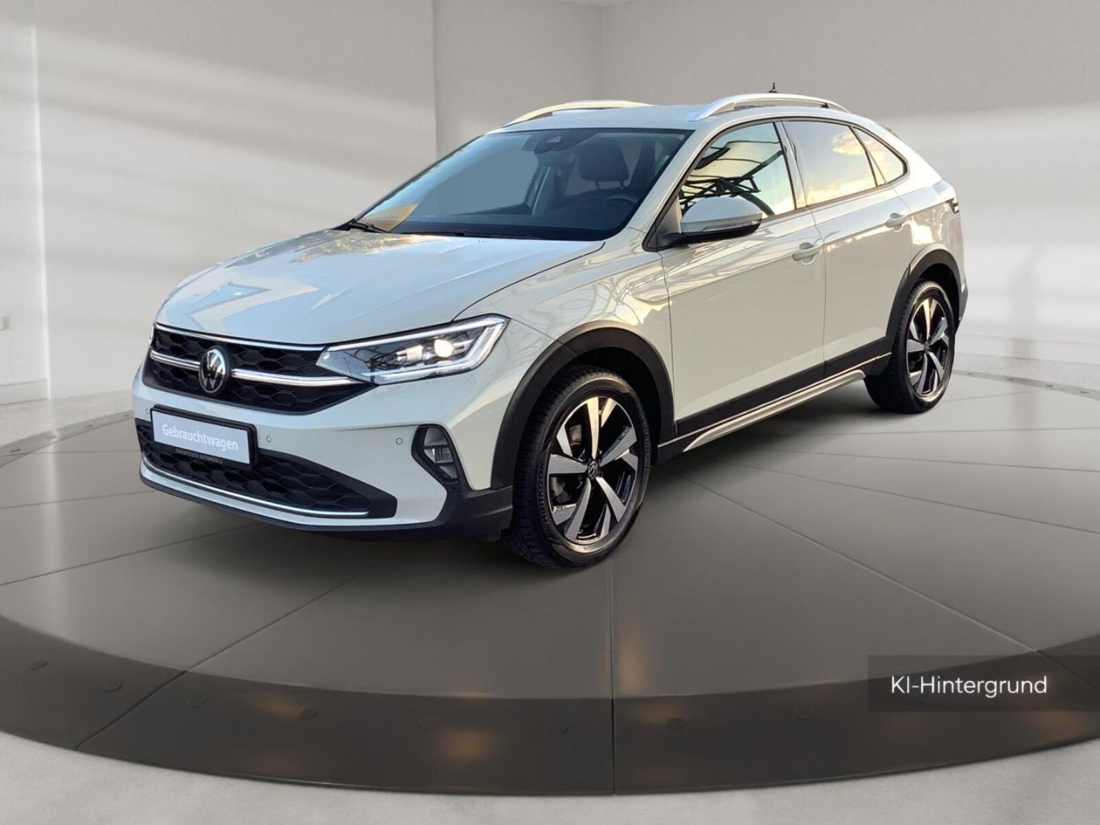 Volkswagen Taigo – Bild 2