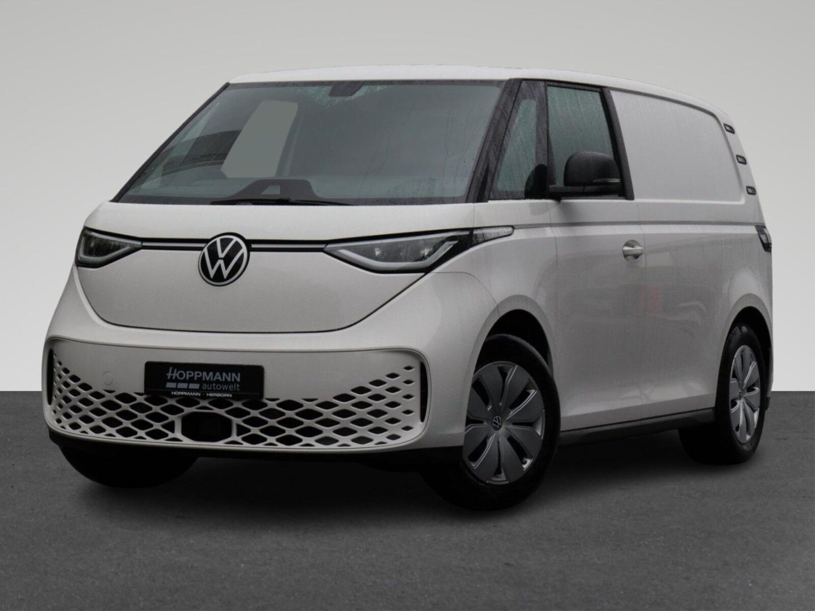Volkswagen ID. Buzz Cargo