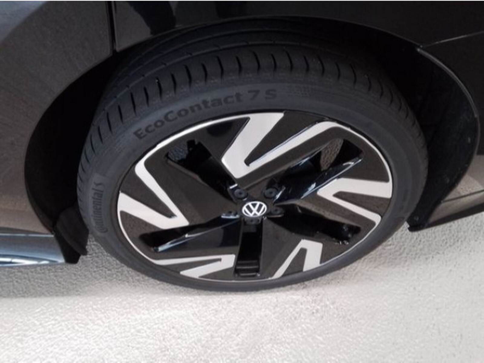Volkswagen ID.7 Tourer – Bild 10